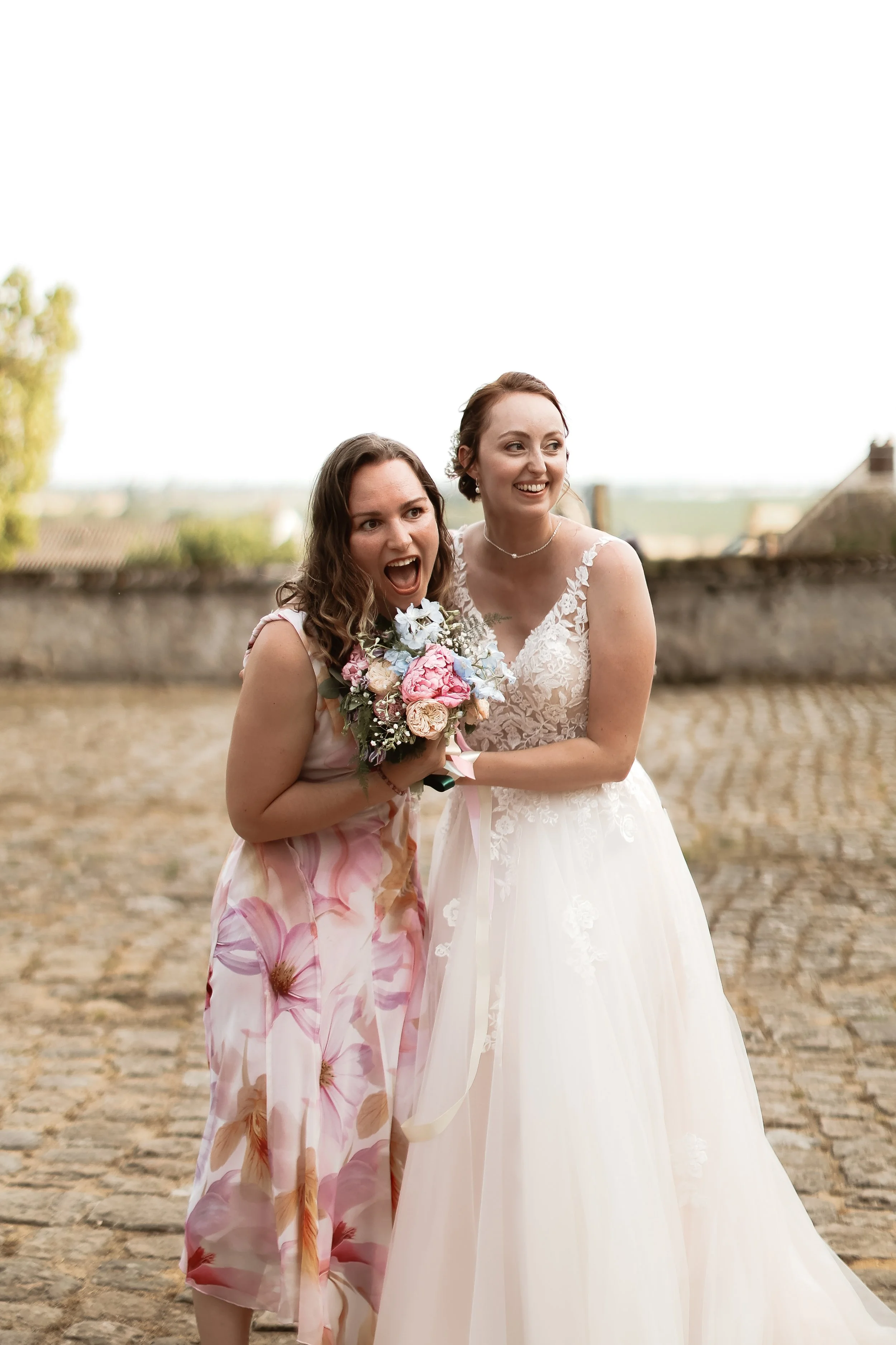 Photographe mariage émotion documentaire edito authentique Cherbourg Manche Normandie France Europe