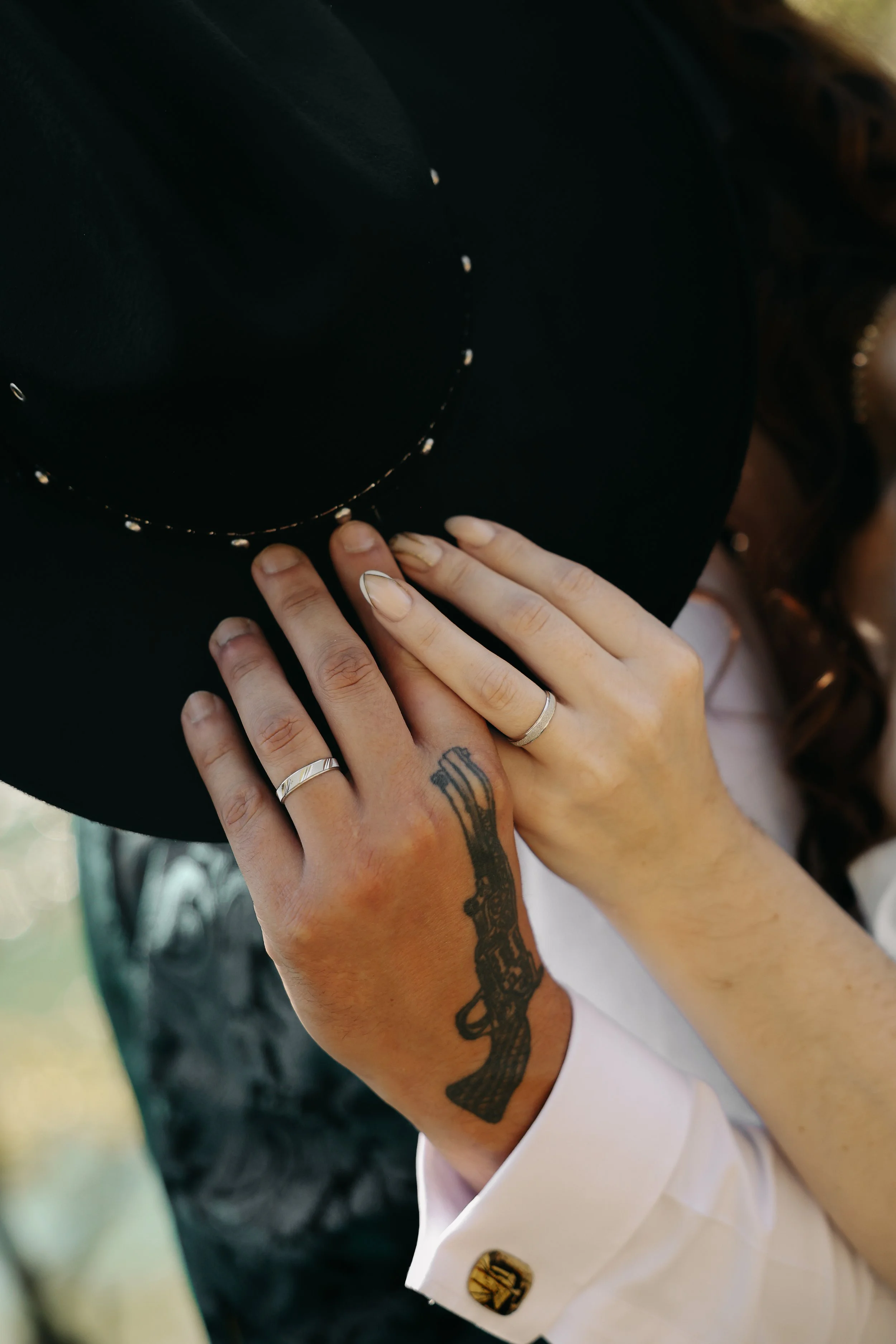 Stessy Lemasle 
Photographe mariage 
Normandie