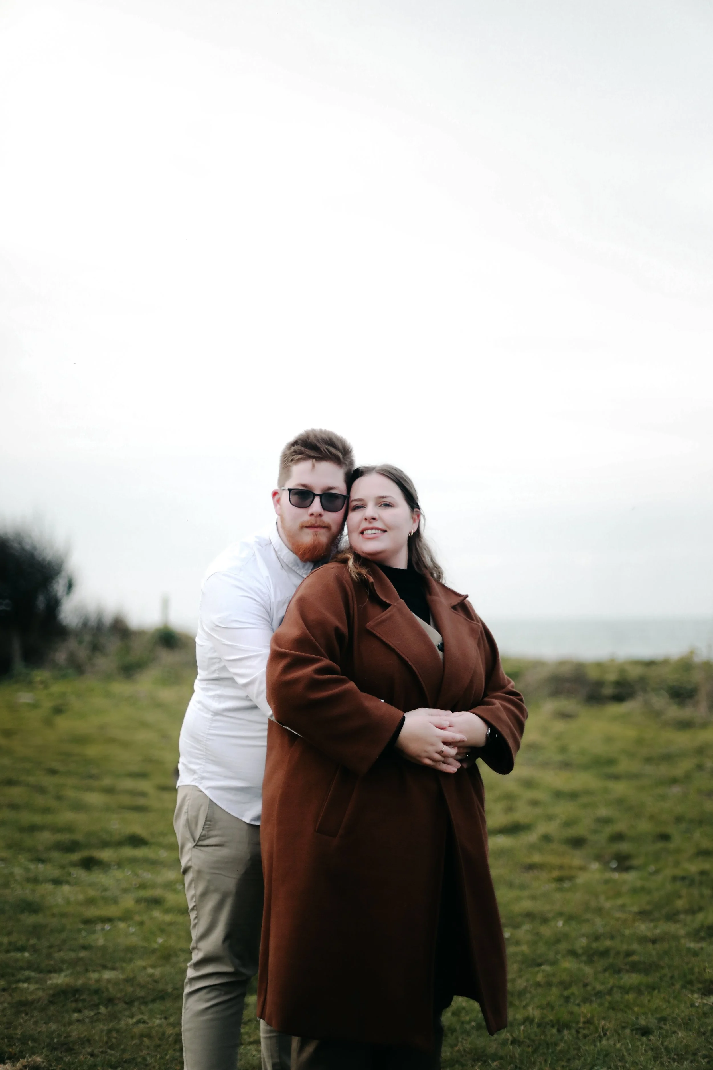 Stessy Lemasle
Photographe couple 
Cherbourg 
Normandie