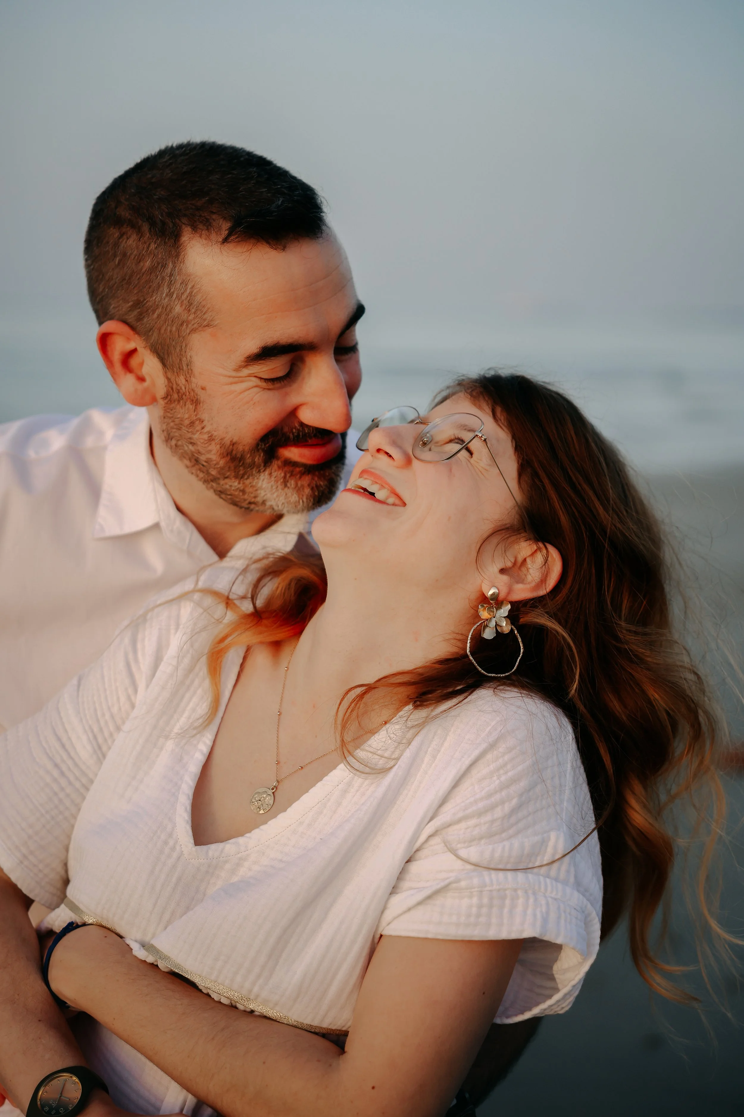 Stessy Lemasle
Photographe couple 
Cherbourg 
Normandie