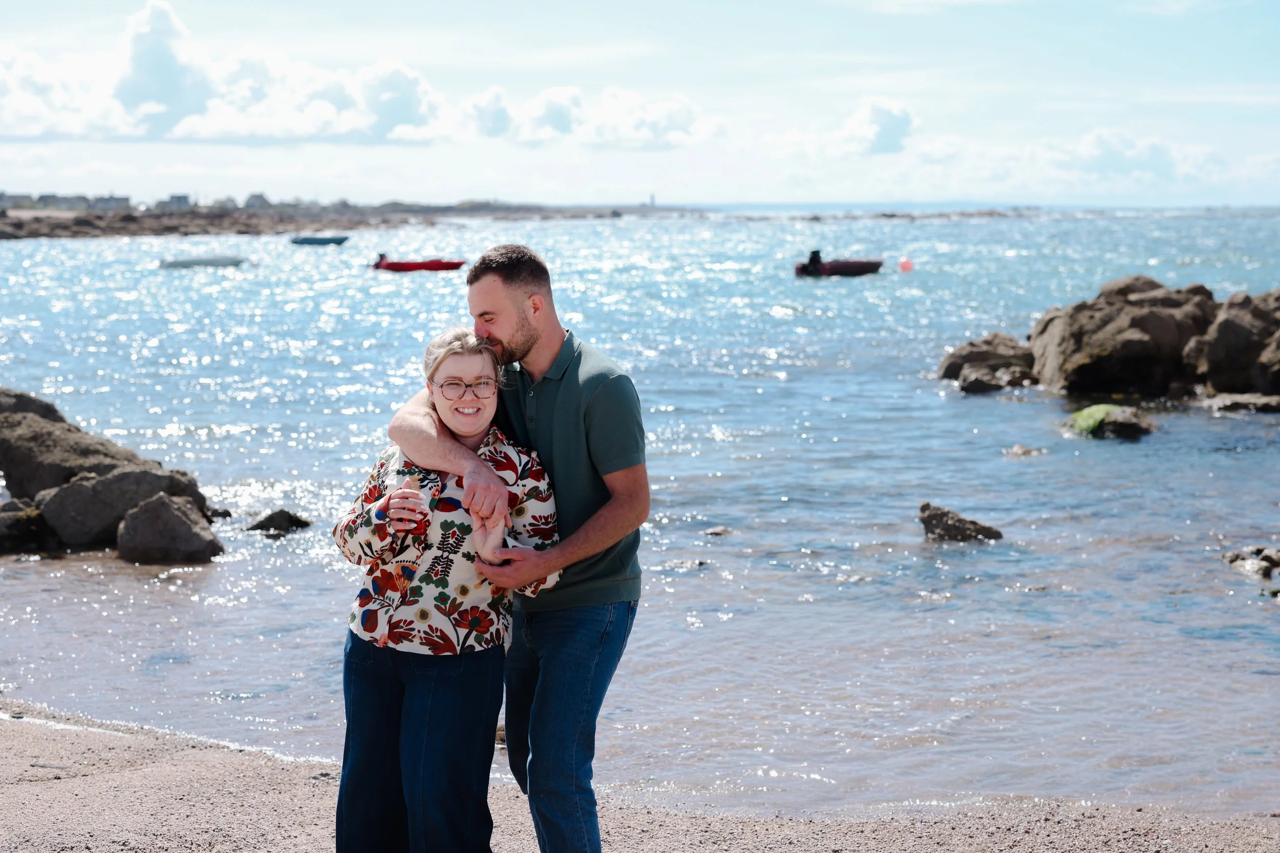 Stessy Lemasle
Photographe couple 
Vicq-Sur-Mer
Normandie