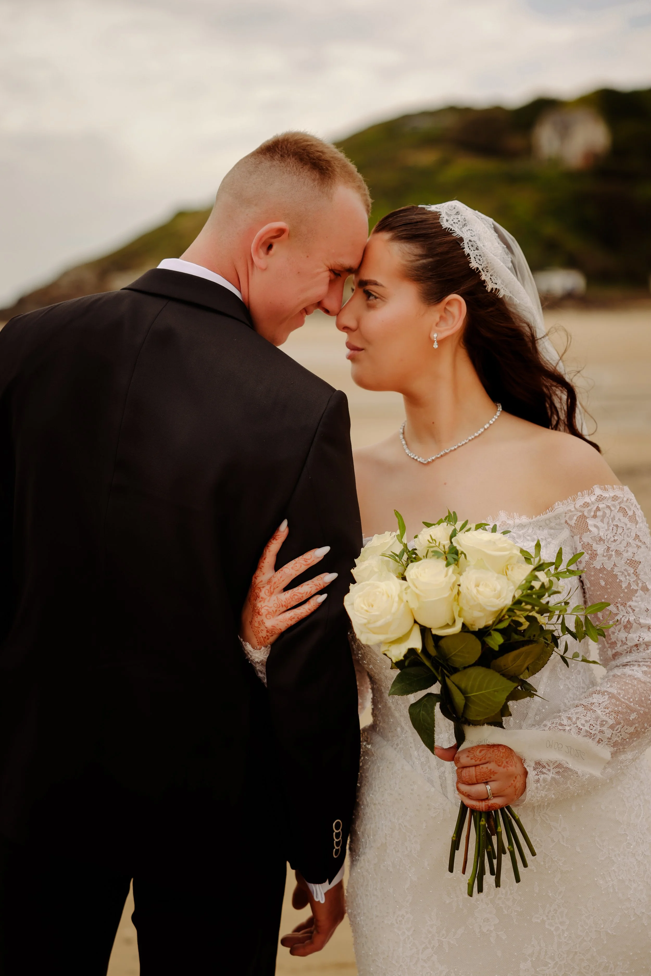 Stessy Lemasle 
Photographe mariage 
Normandie