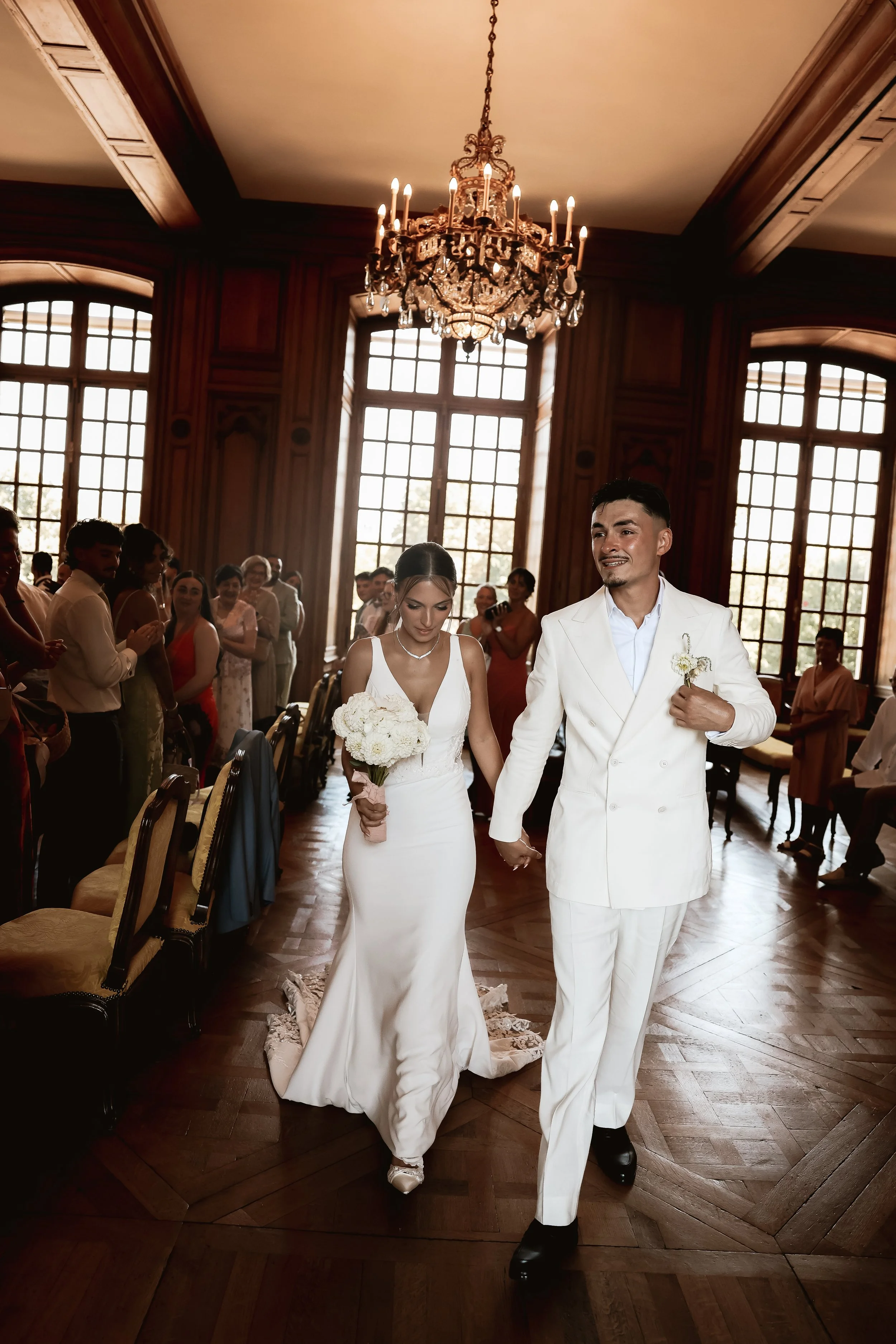 Photographe mariage luxe éditorial authentique spontané vintage Cherbourg Manche Caen Calvados Rouen Le Havre Seine-Maritime Normandie