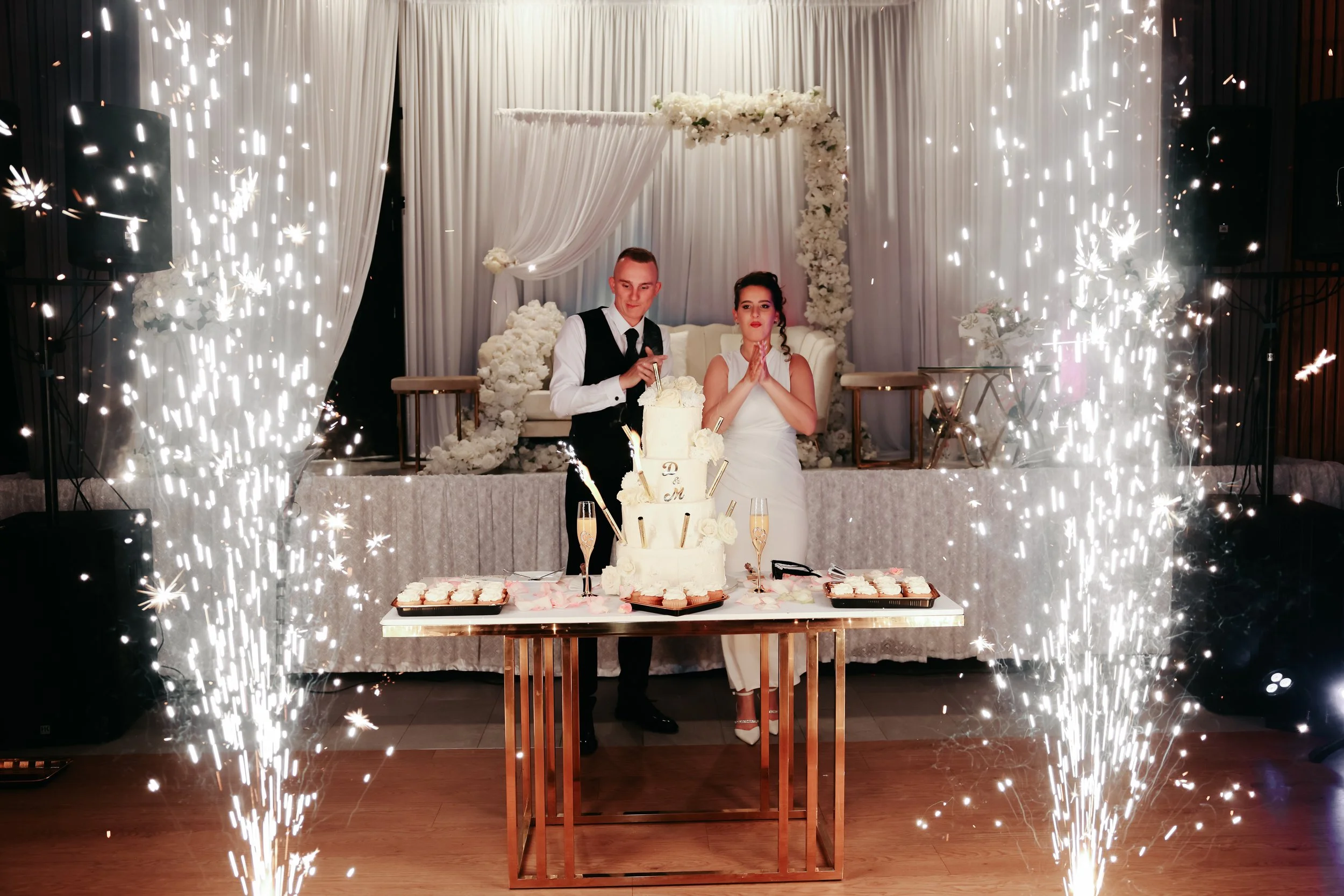 Stessy Lemasle 
Photographe mariage 
Normandie