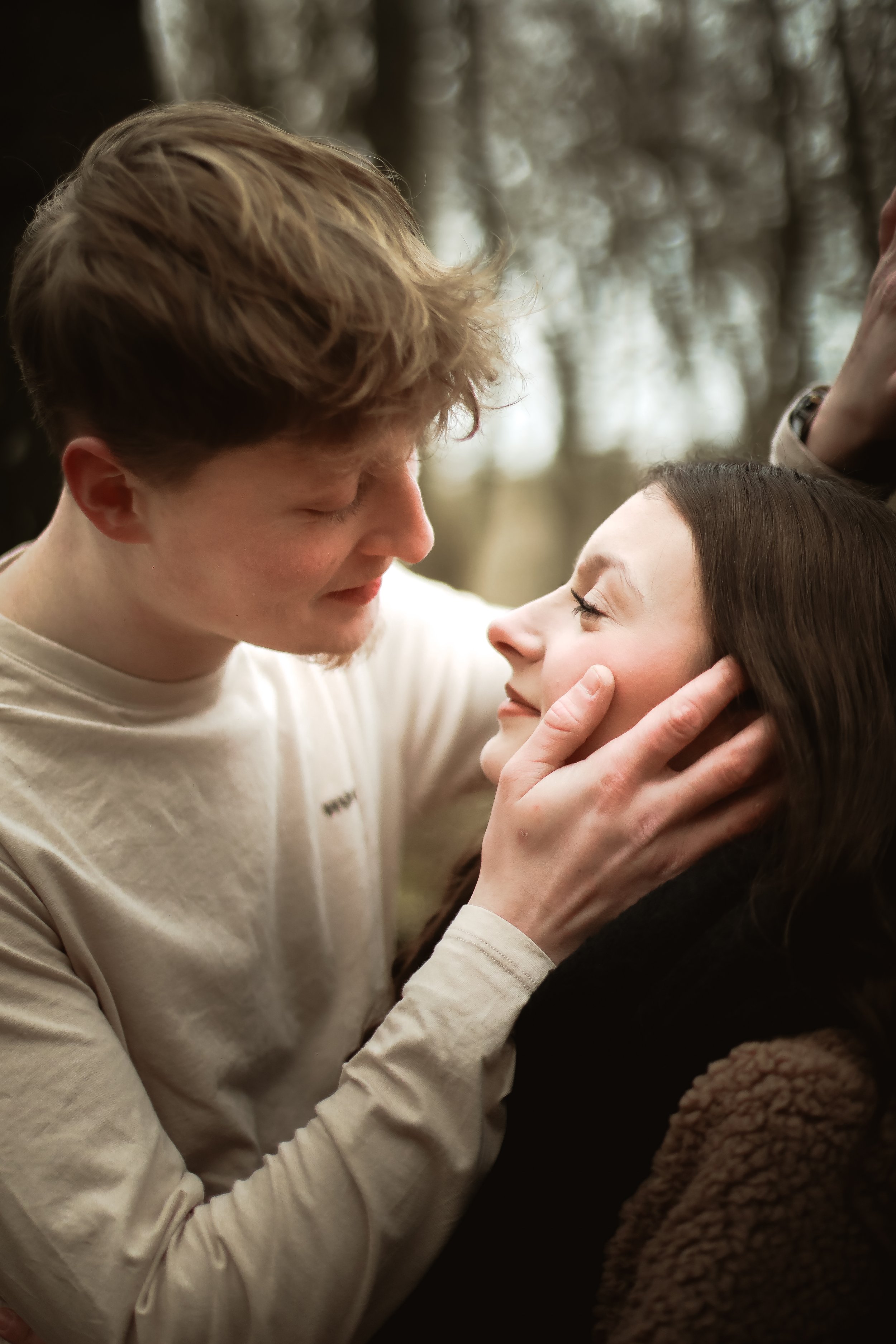 Photographe famille couple grossesse naissance baptême Cherbourg Manche Normandie France Europe