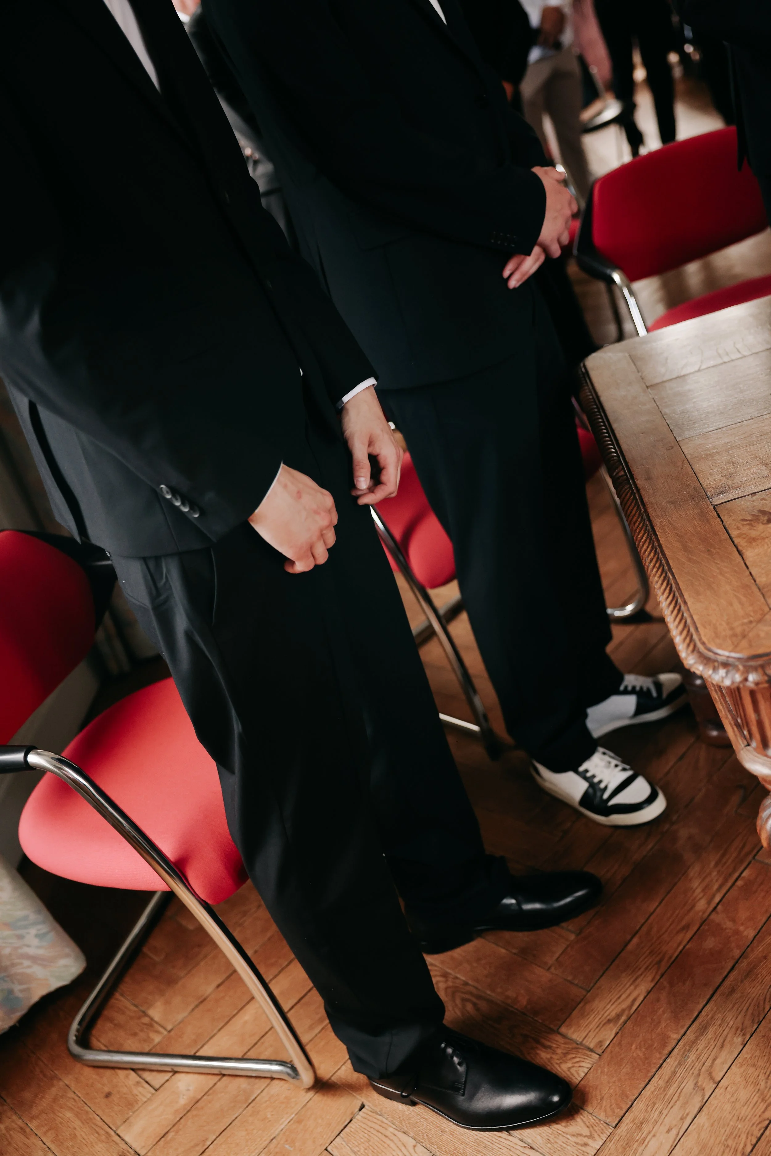 Photographe mariage 
Mariage civil 
Barneville-Carteret
Cherbourg
Photographe naturelle édito 