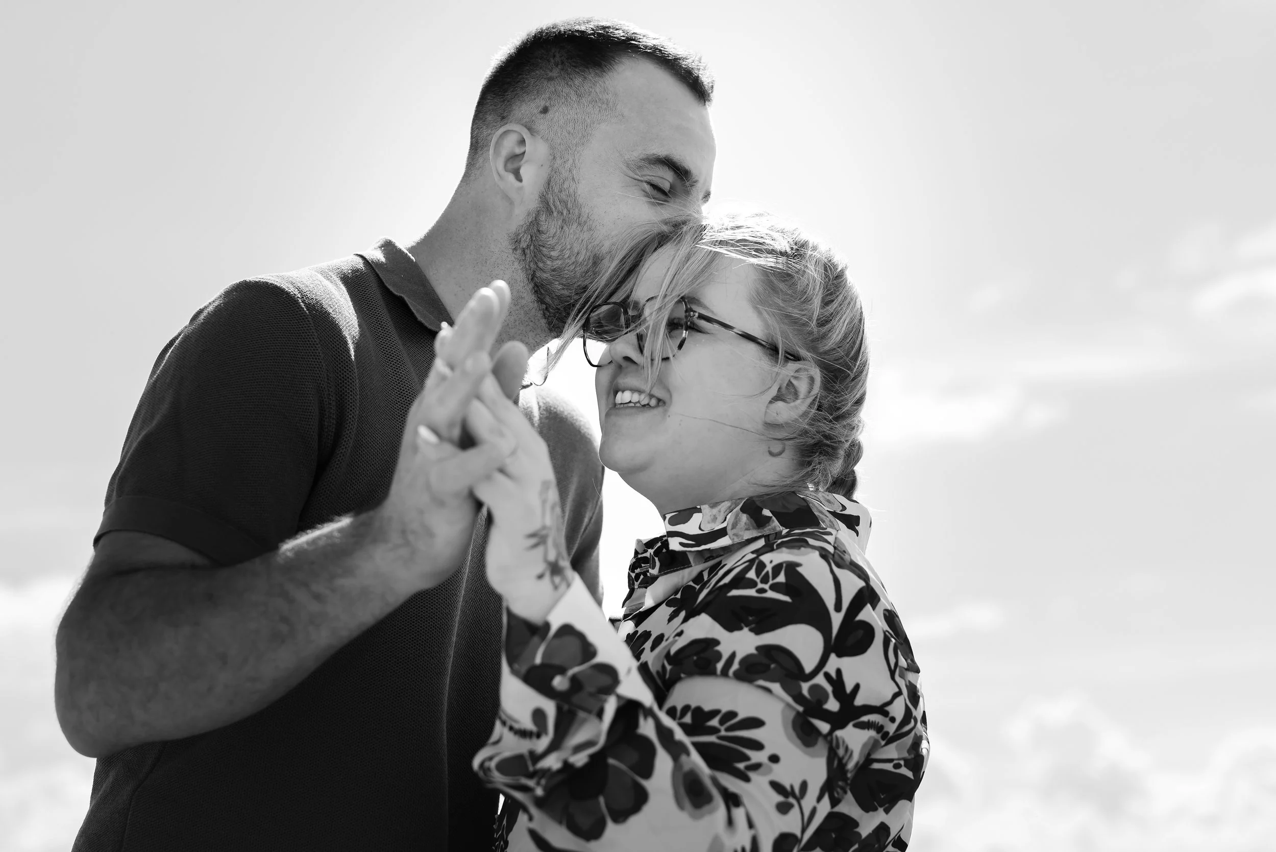 Stessy Lemasle
Photographe couple 
Vicq-Sur-Mer
Normandie