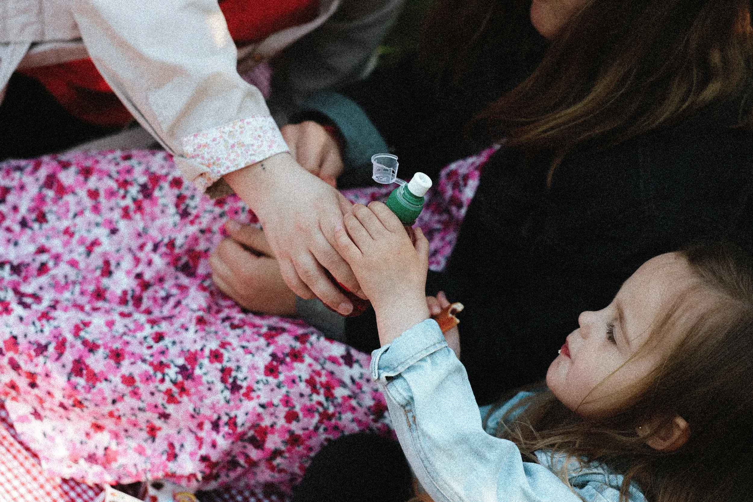 Séance photo fête des mères à Cherbourg 
Photographe famille Cherbourg 