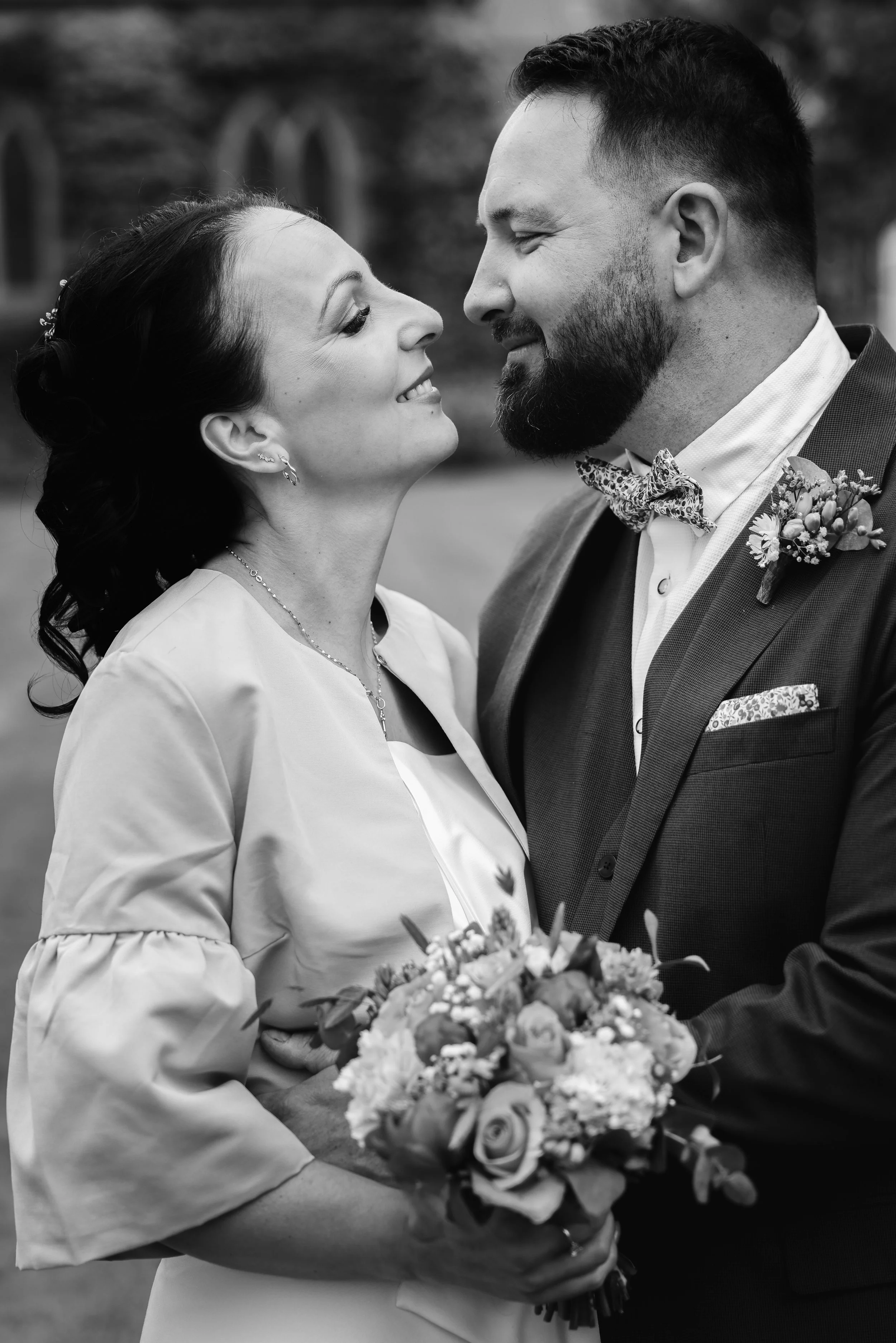 Stessy Lemasle 
Photographe mariage 
Rouen
Normandie