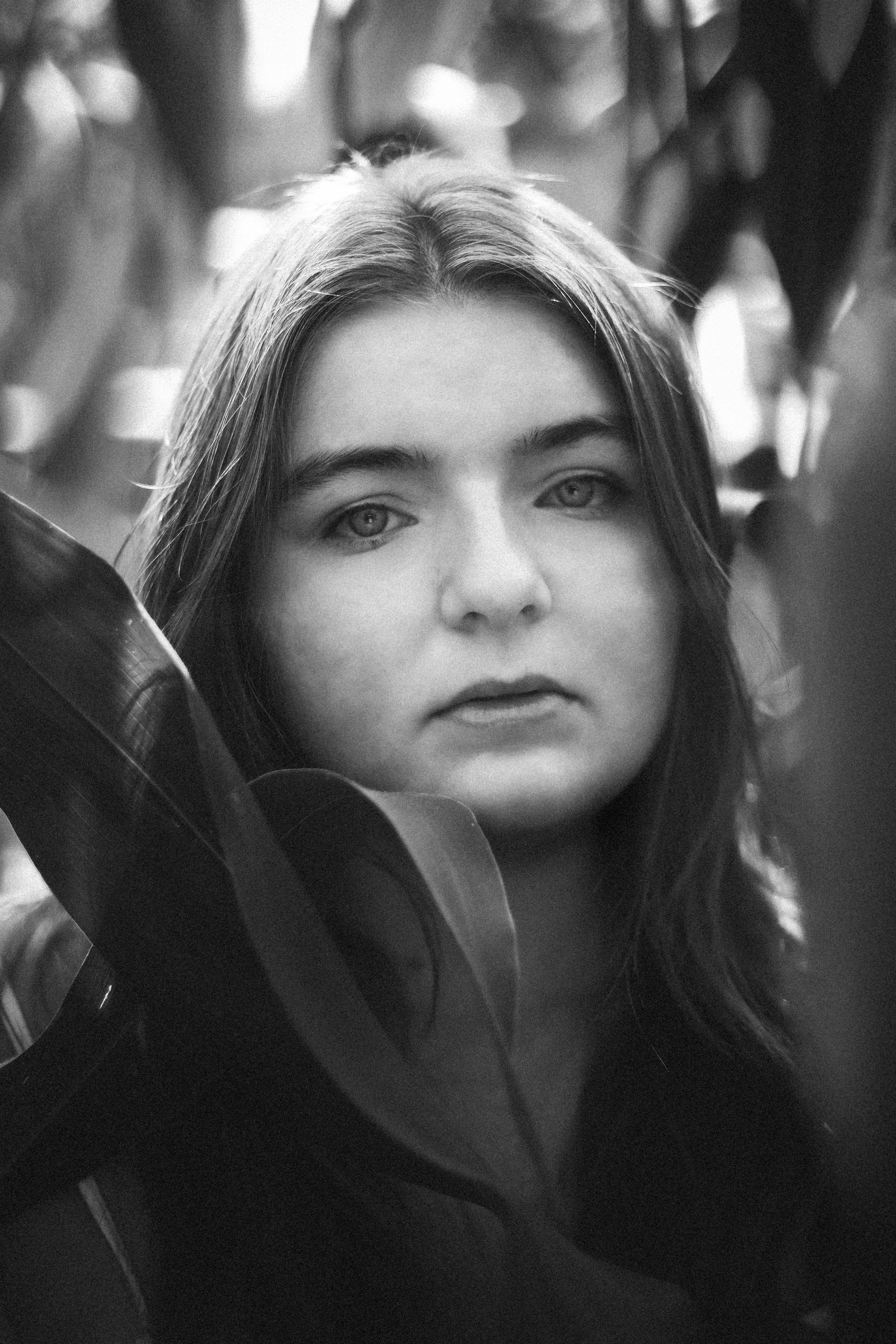 Photographe portrait self love Cherbourg Manche Normandie