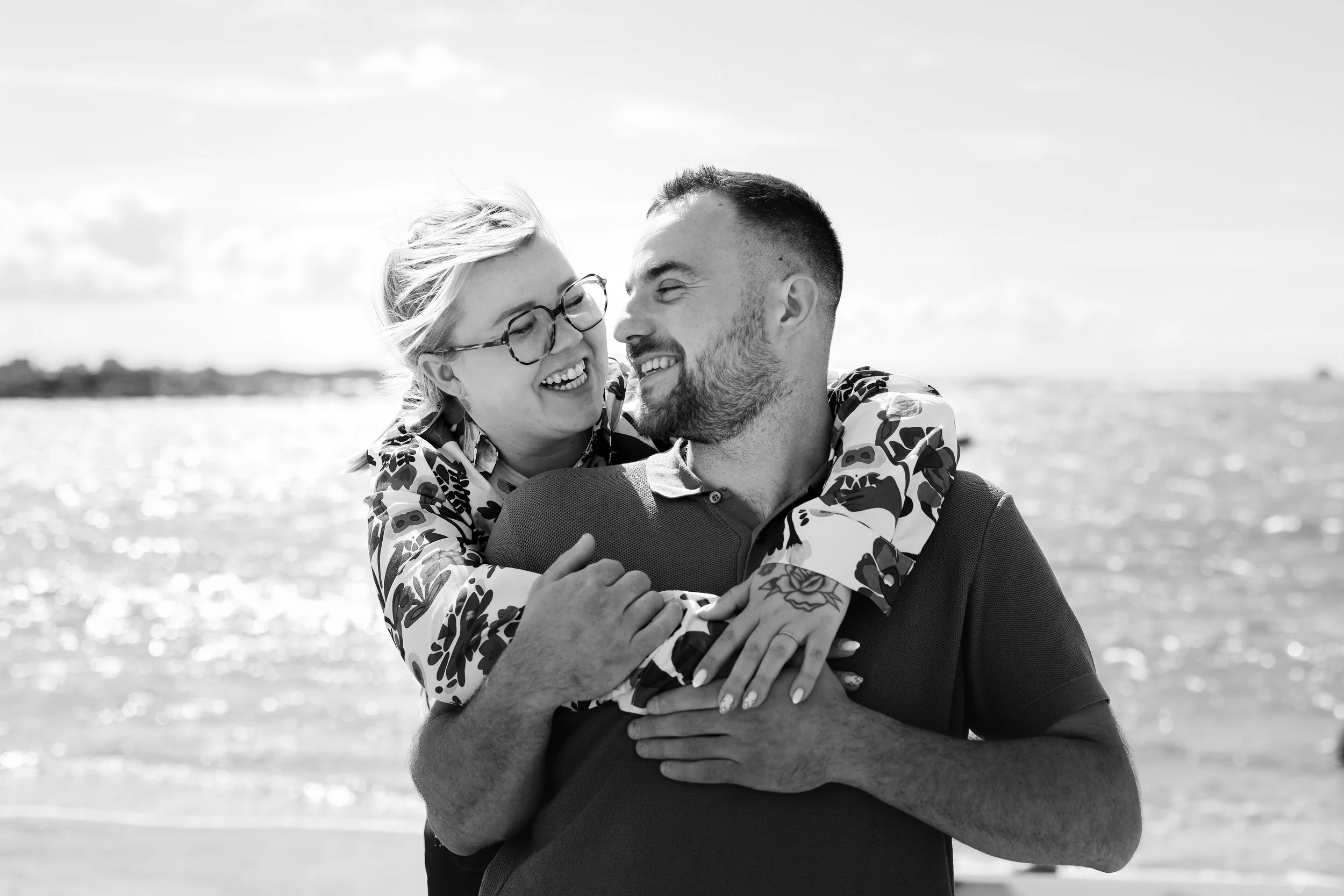 Stessy Lemasle
Photographe couple 
Vicq-Sur-Mer
Normandie