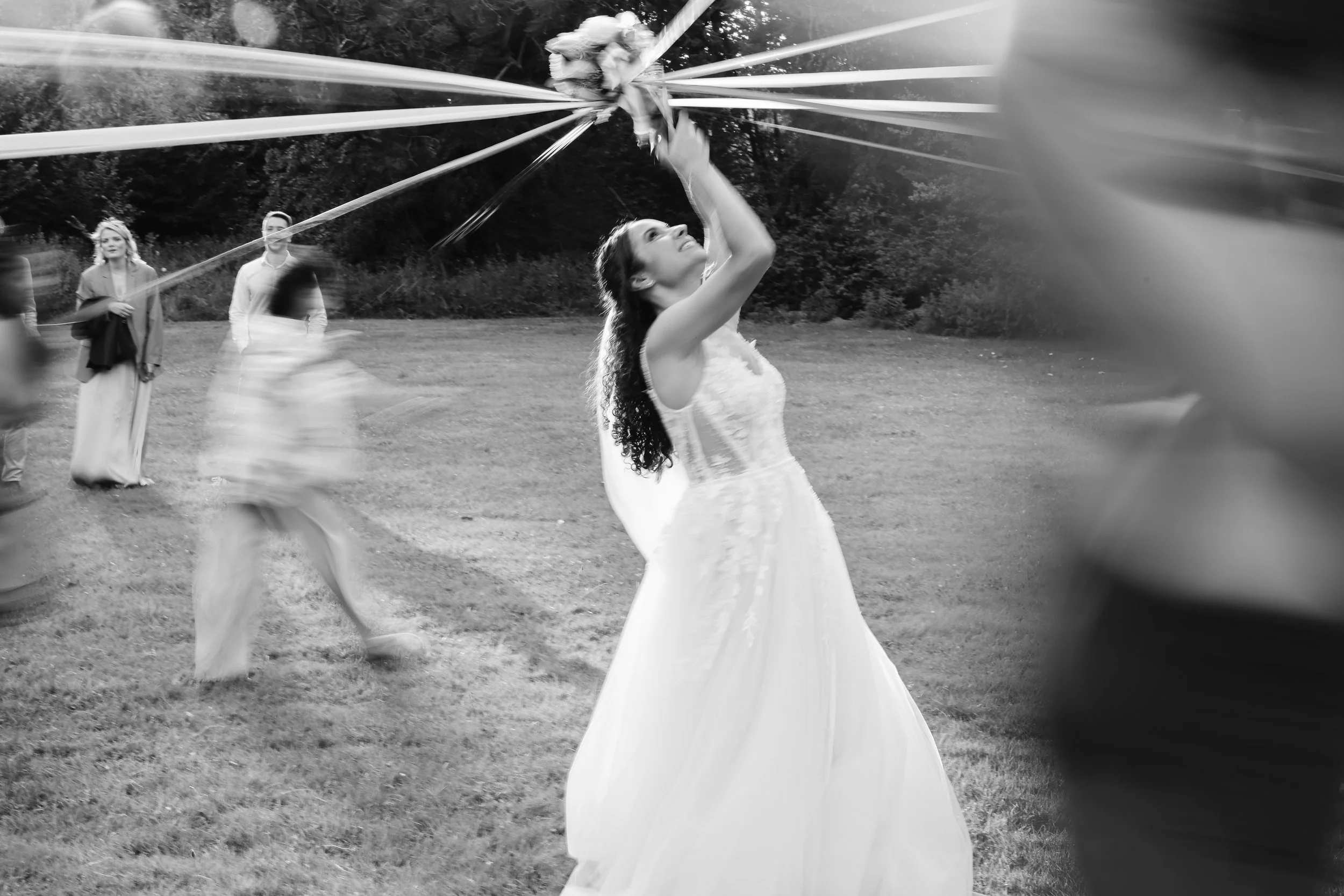 photographe mariage
chateau du bec
mairie de rouen
style edito 
style flou 
style fine art