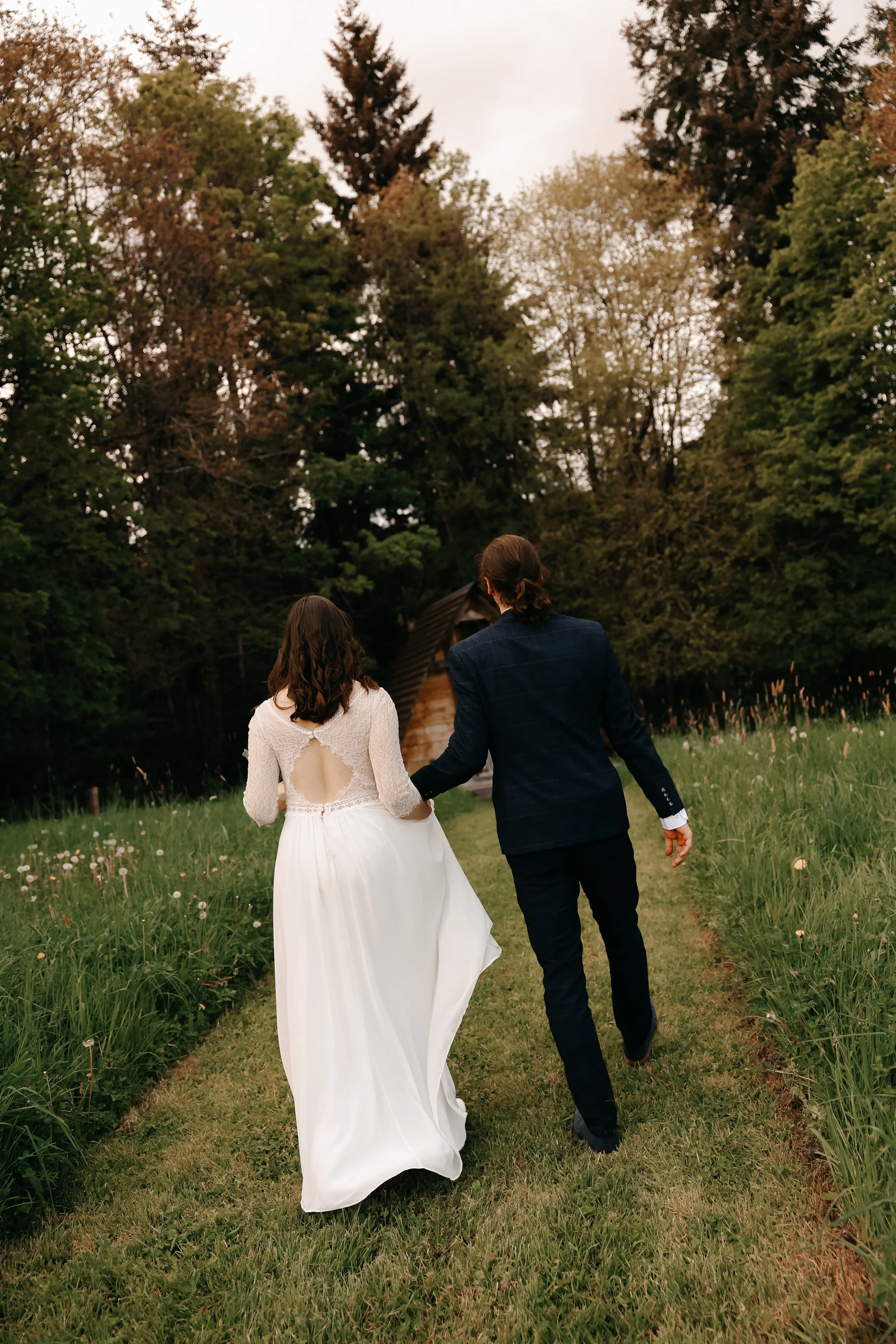 Stessy Lemasle 
Photographe mariage 
Gîte de la cour 
Normandie