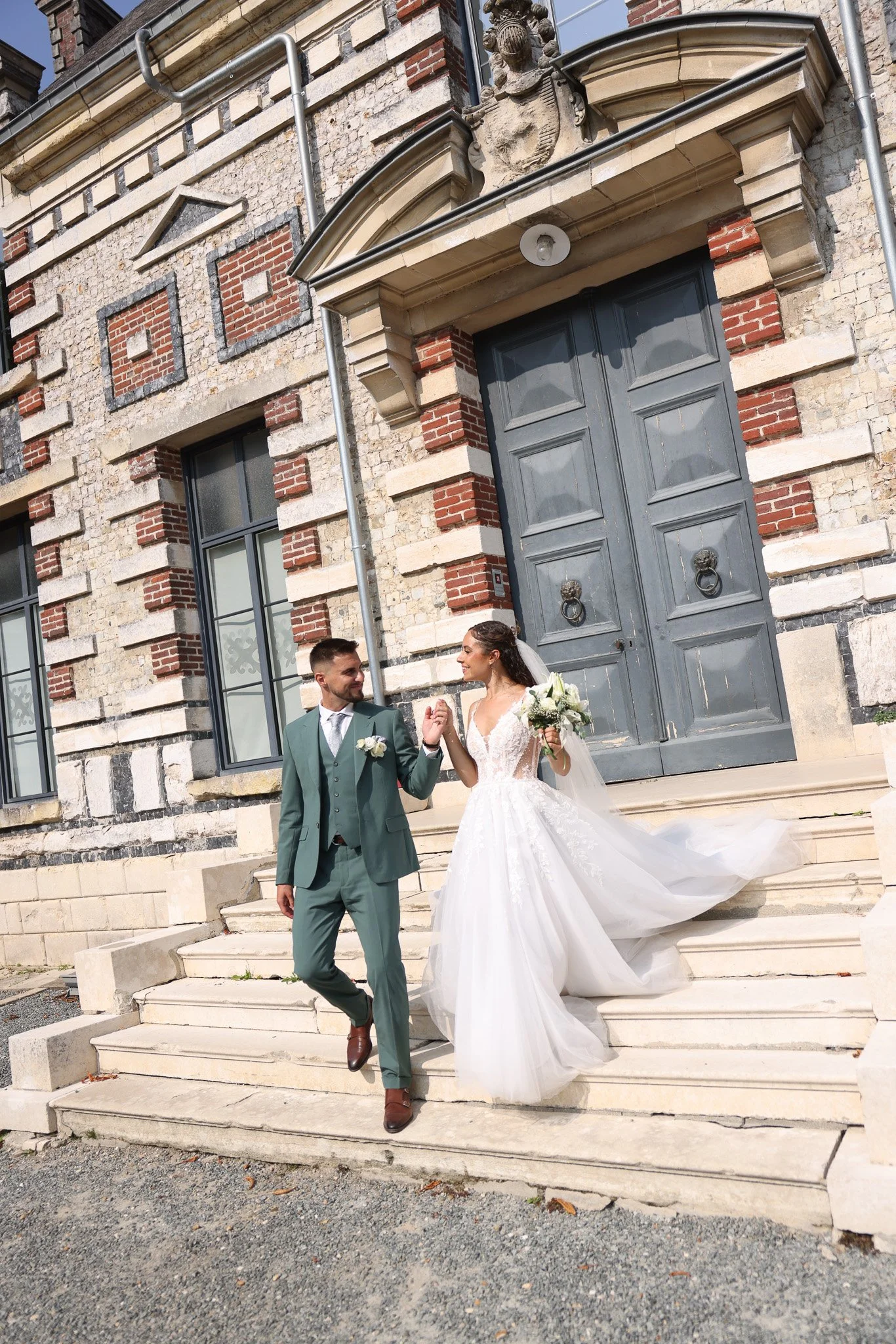 photographe mariage
chateau du bec
mairie de rouen