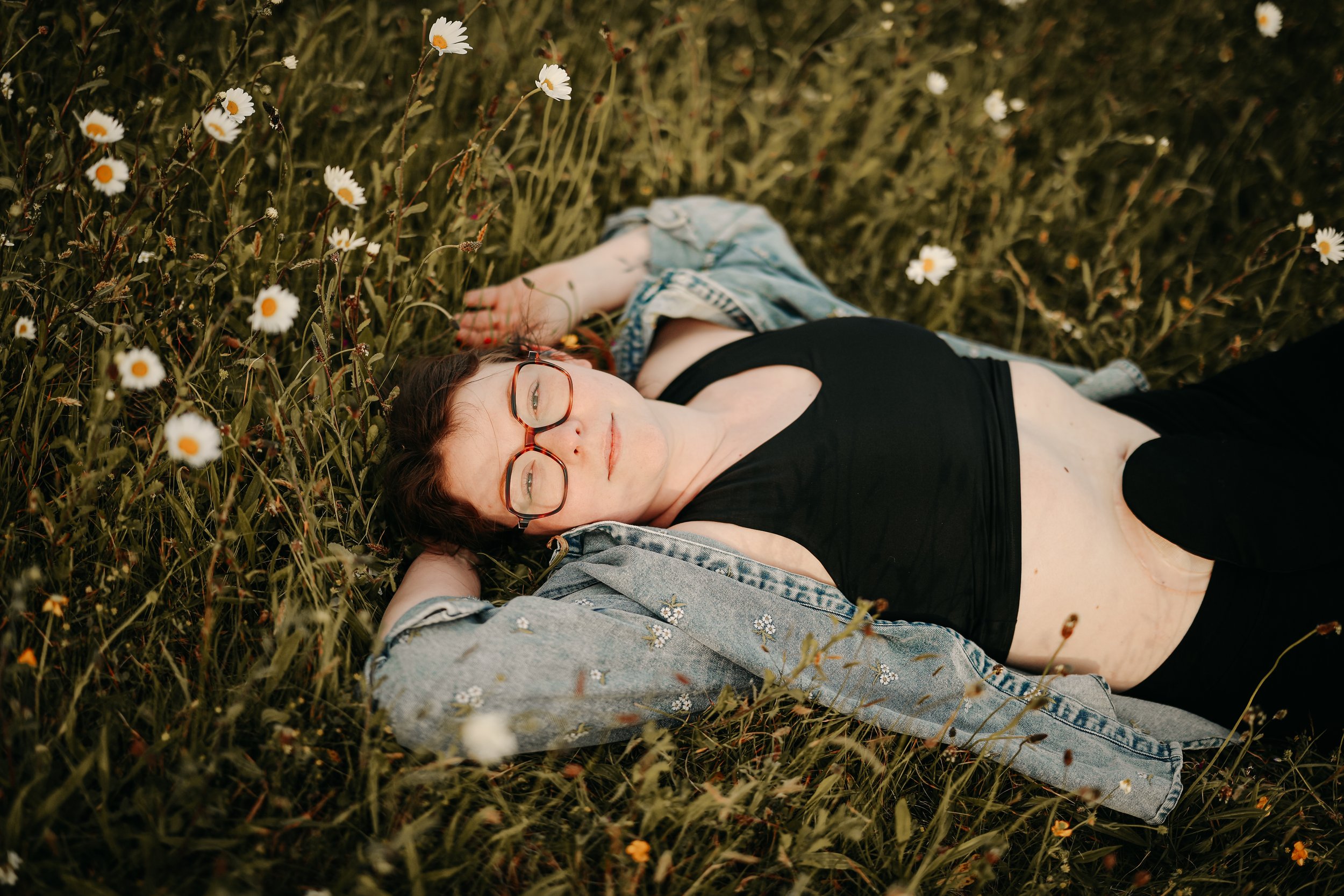 Photographe portrait 
self love 
séance confiance en soi 
Photographe Cherbourg