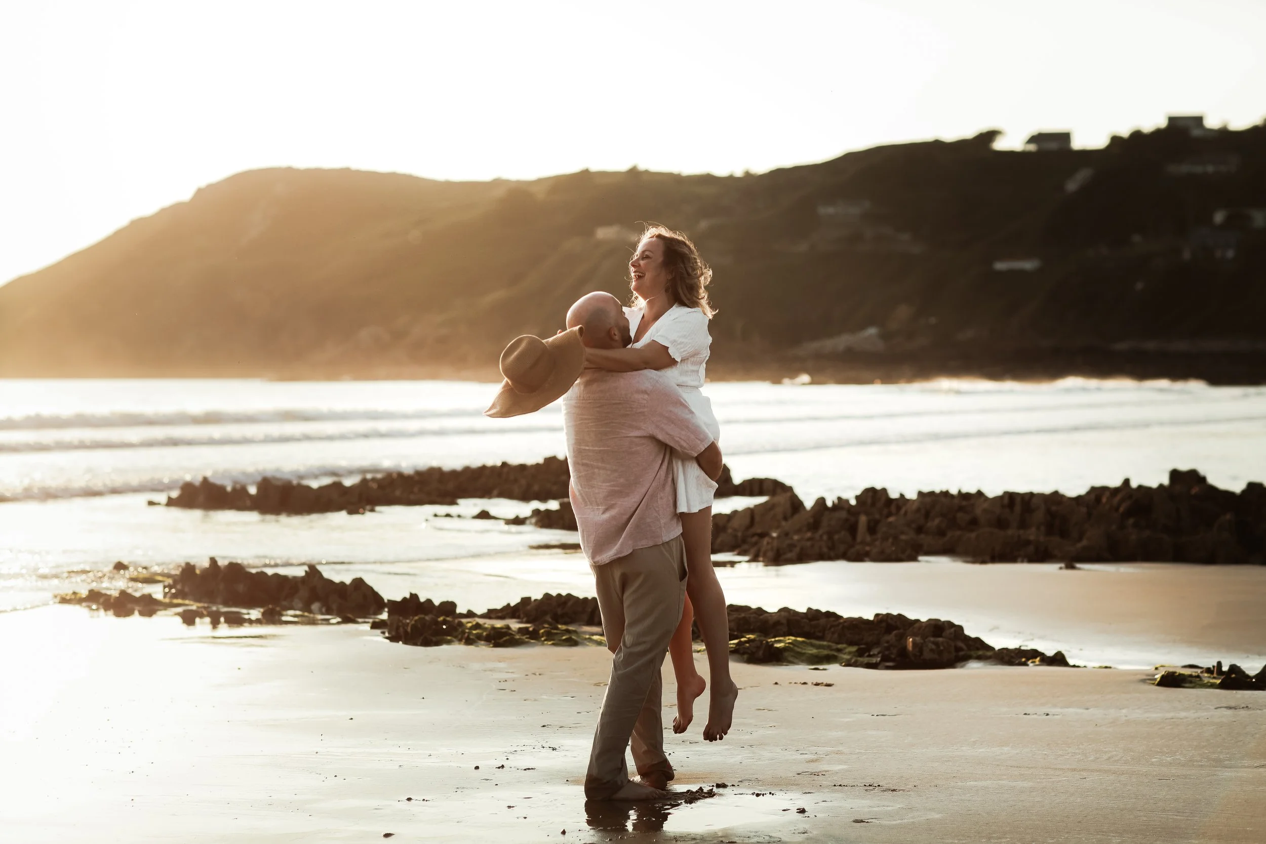 Photographe famille couple grossesse naissance baptême Cherbourg Manche Normandie France Europe