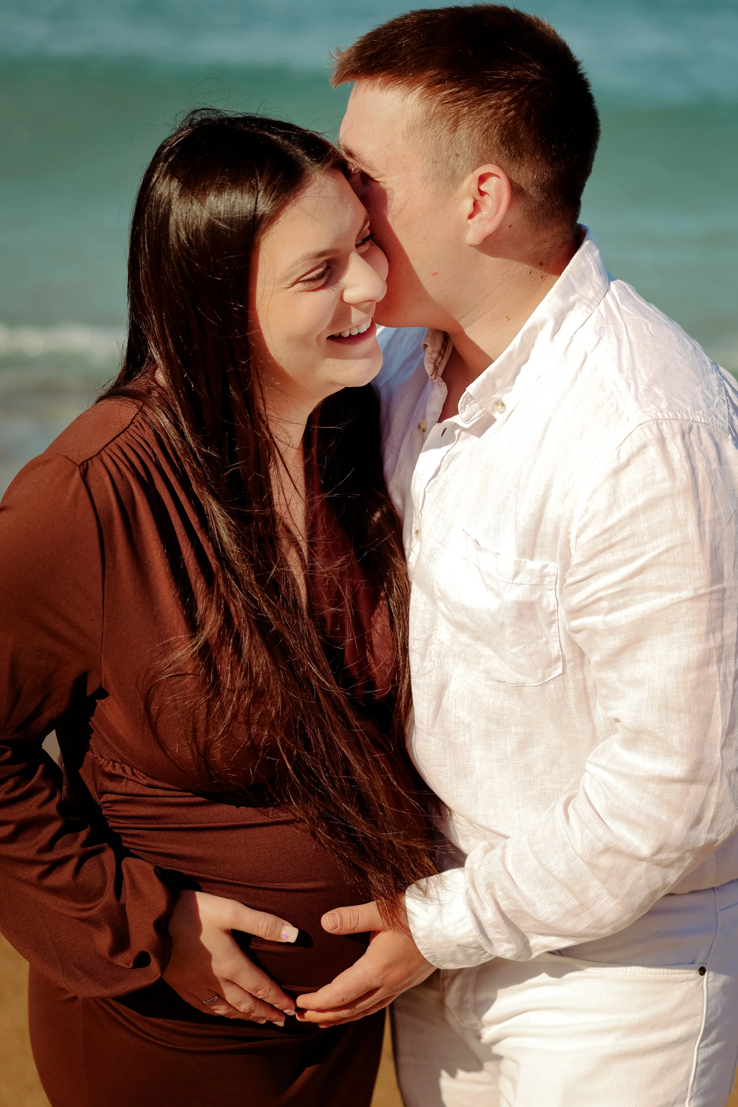 Stessy Lemasle 
Photographe famille 
Photographe grossesse 
Photographe naissance
Cherbourg
Normandie