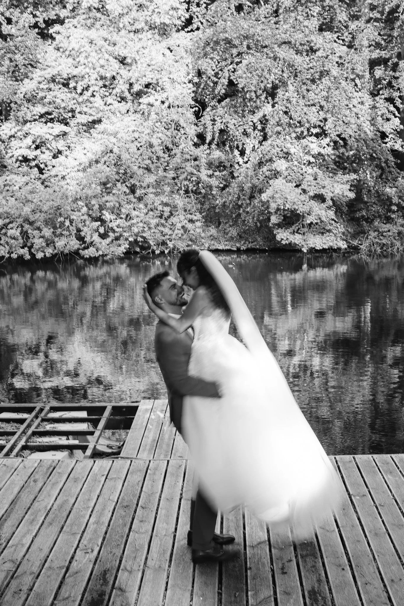 photographe mariage
chateau du bec
mairie de rouen
style edito 
style flou 
style fine art