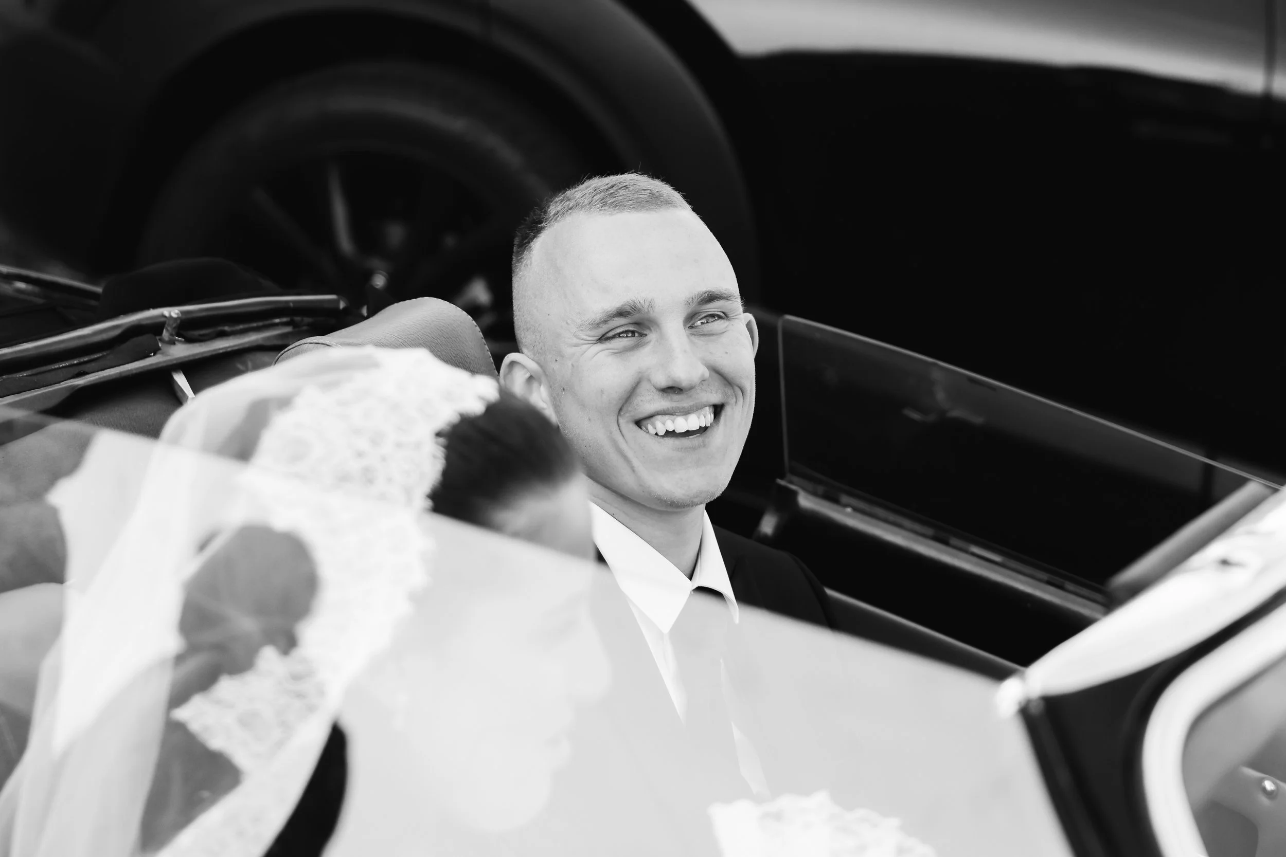 Stessy Lemasle 
Photographe mariage 
Normandie