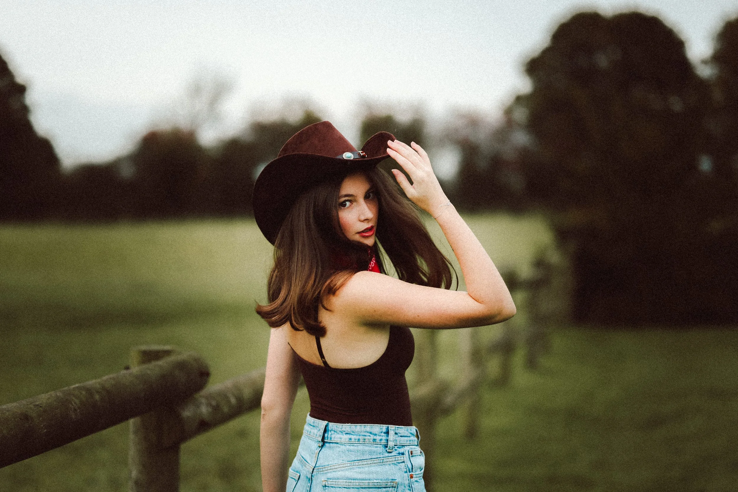 Photographe portrait self love Cherbourg Manche Normandie