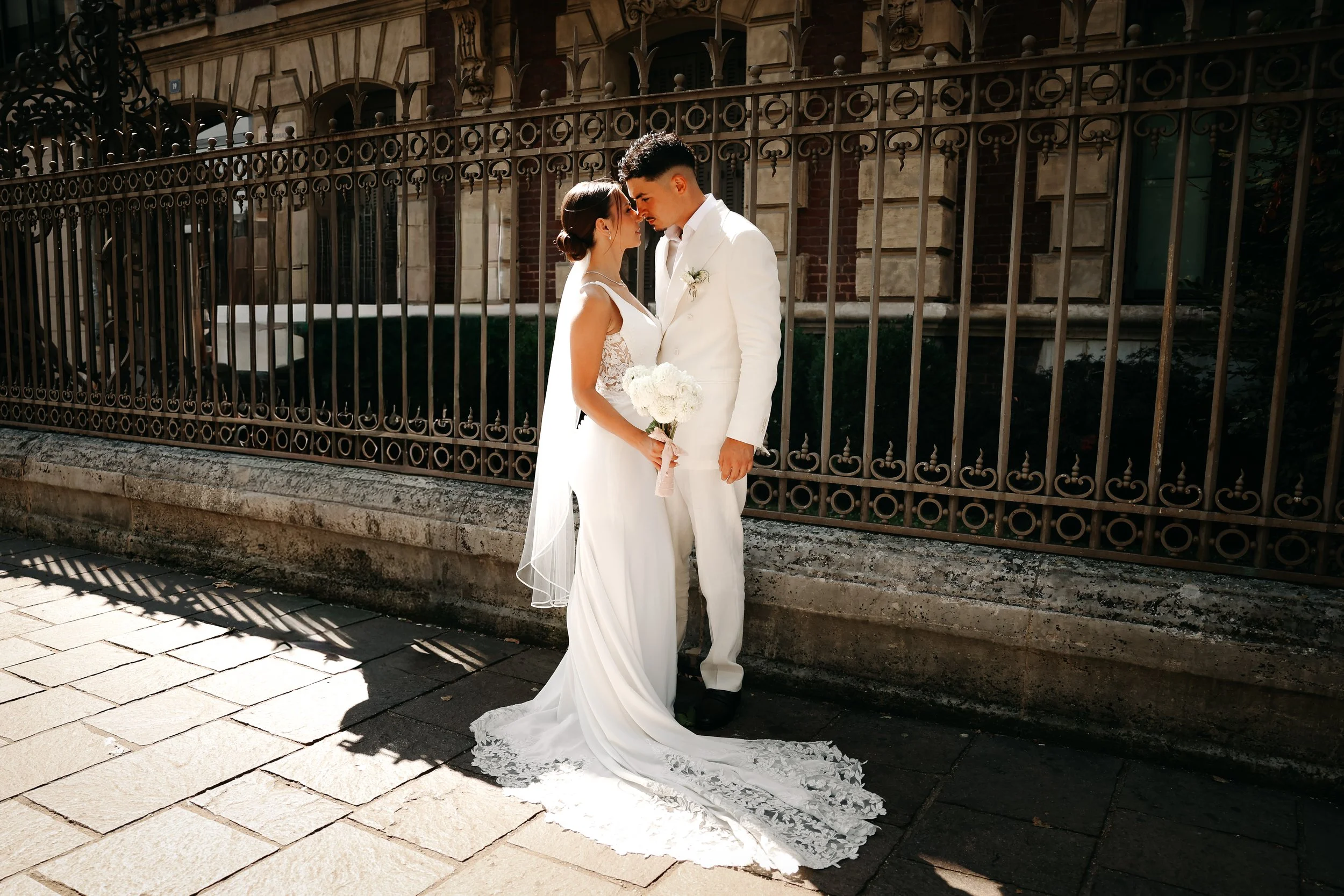 Photographe mariage 
Mariage civil 
Rouen 
Photographe naturelle édito 