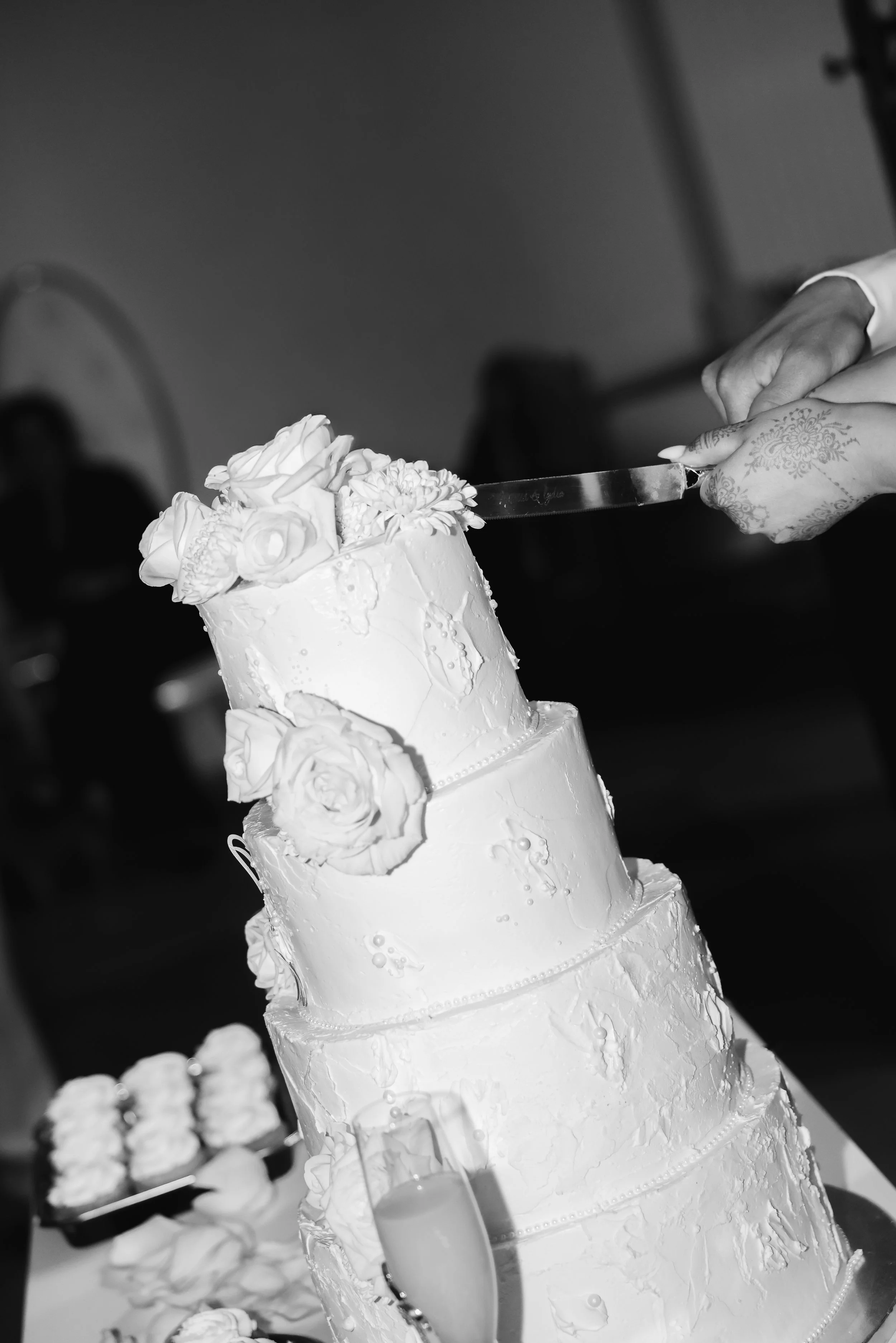 Stessy Lemasle 
Photographe mariage 
Normandie