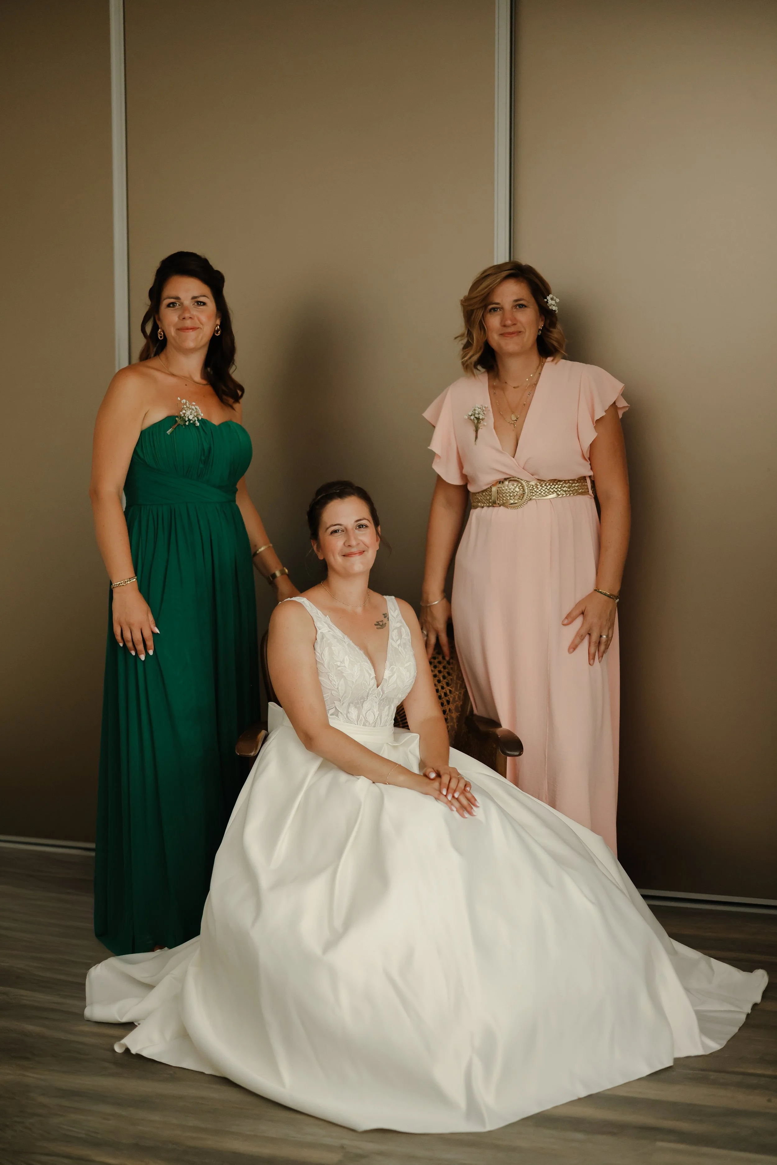 Stessy Lemasle 
Photographe mariage 
Domaine de la Carperie
Normandie