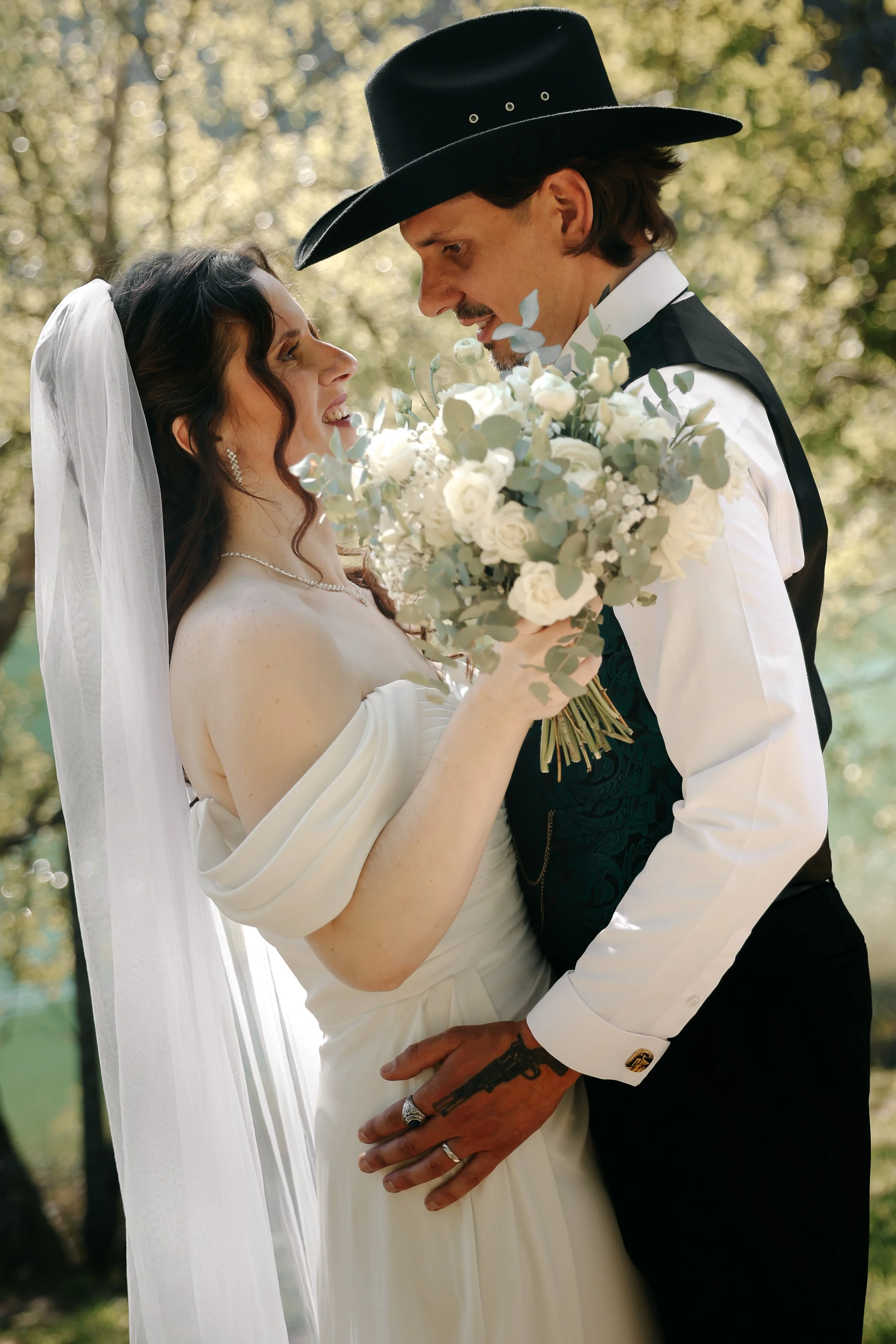 Stessy Lemasle 
Photographe mariage 
Normandie