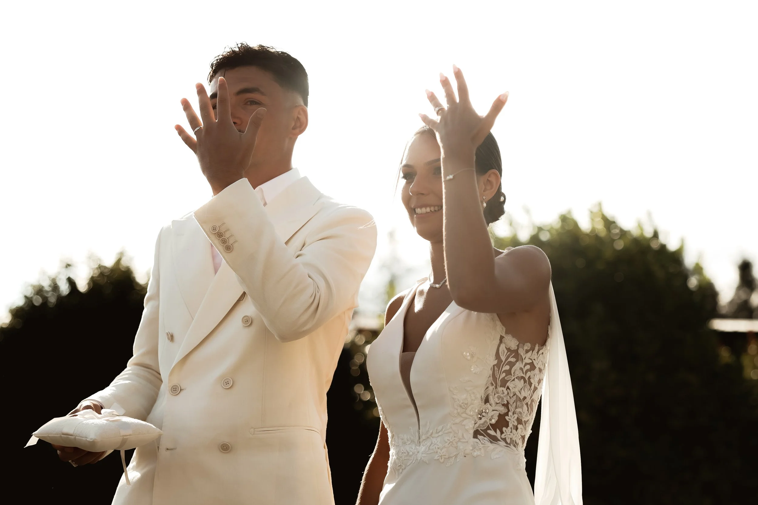 Photographe mariage émotion documentaire edito authentique Cherbourg Manche Normandie France Europe