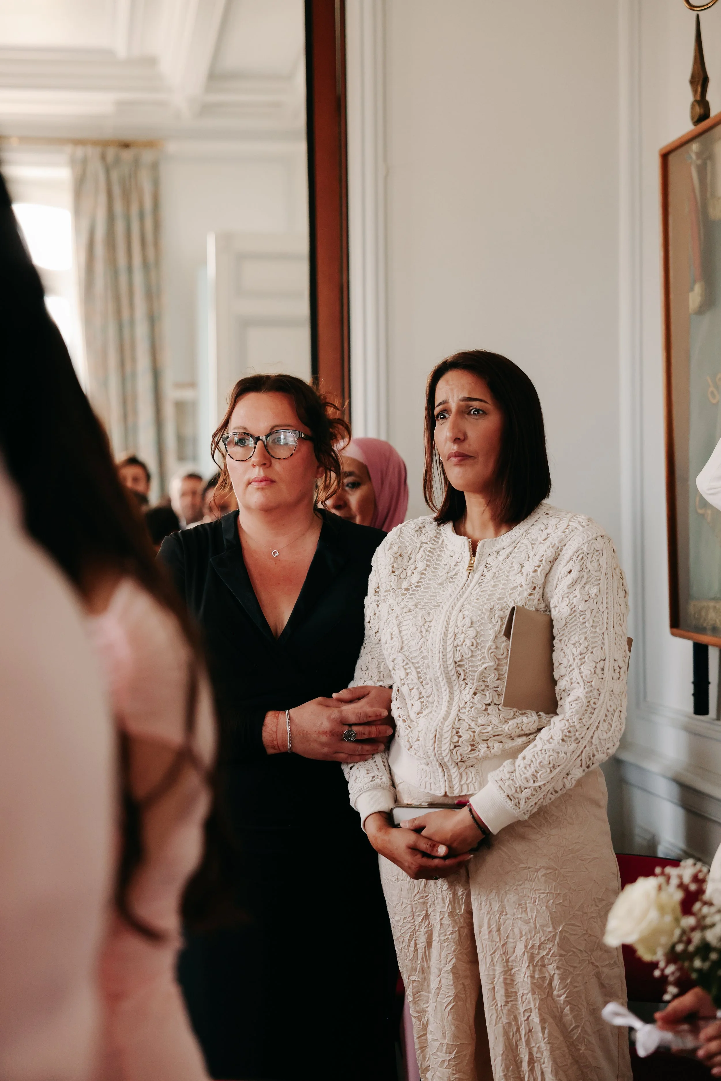 Photographe mariage 
Mariage civil 
Barneville-Carteret
Cherbourg
Photographe naturelle édito 