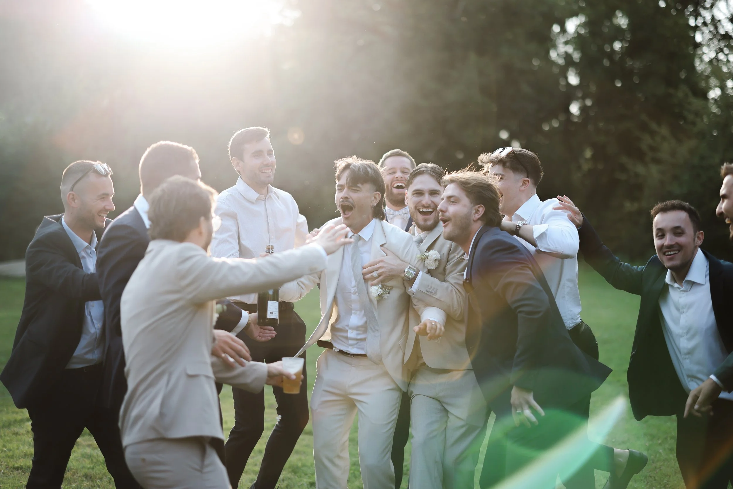 photographe mariage
chateau du bec
mairie de rouen
style edito 
style flou 
style fine art