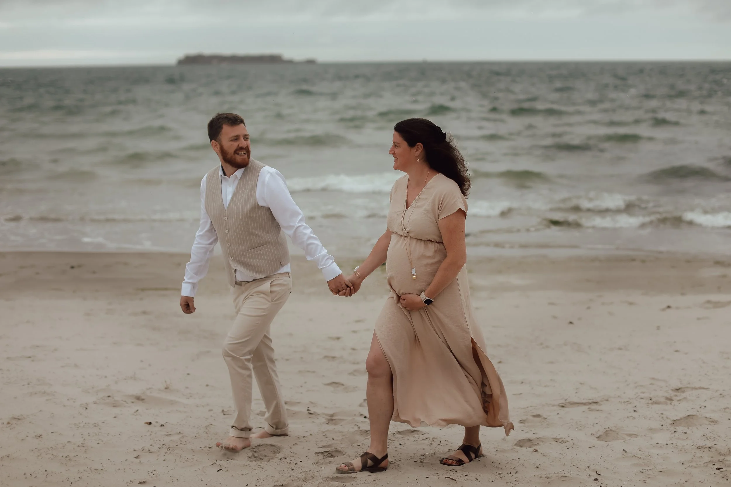 Photographe famille couple grossesse naissance baptême Cherbourg Manche Normandie France Europe