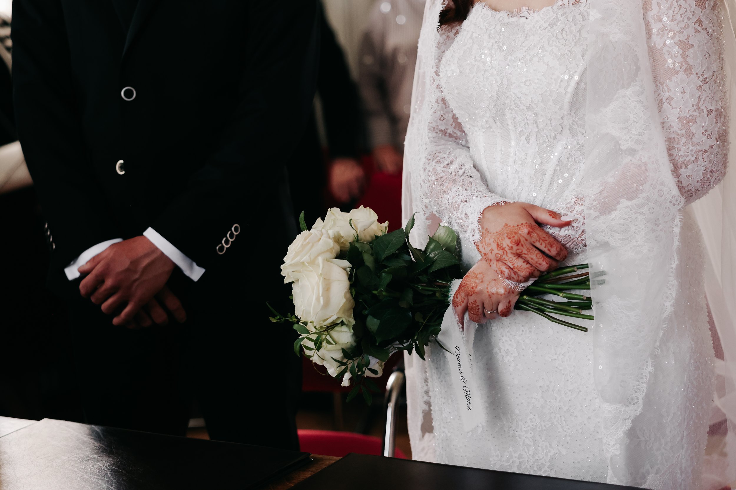 Photographe mariage 
Mariage civil 
Barneville-Carteret
Cherbourg
Photographe naturelle édito 