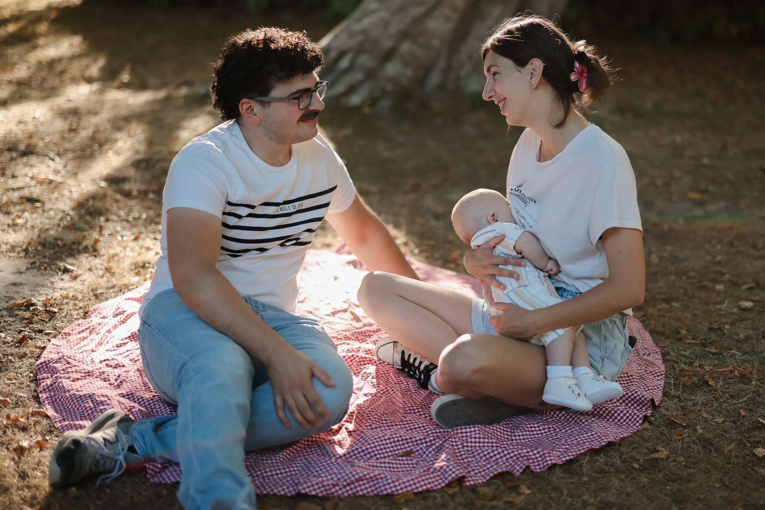 Stessy Lemasle 
Photographe famille 
Photographe grossesse 
Photographe naissance
Cherbourg
Normandie