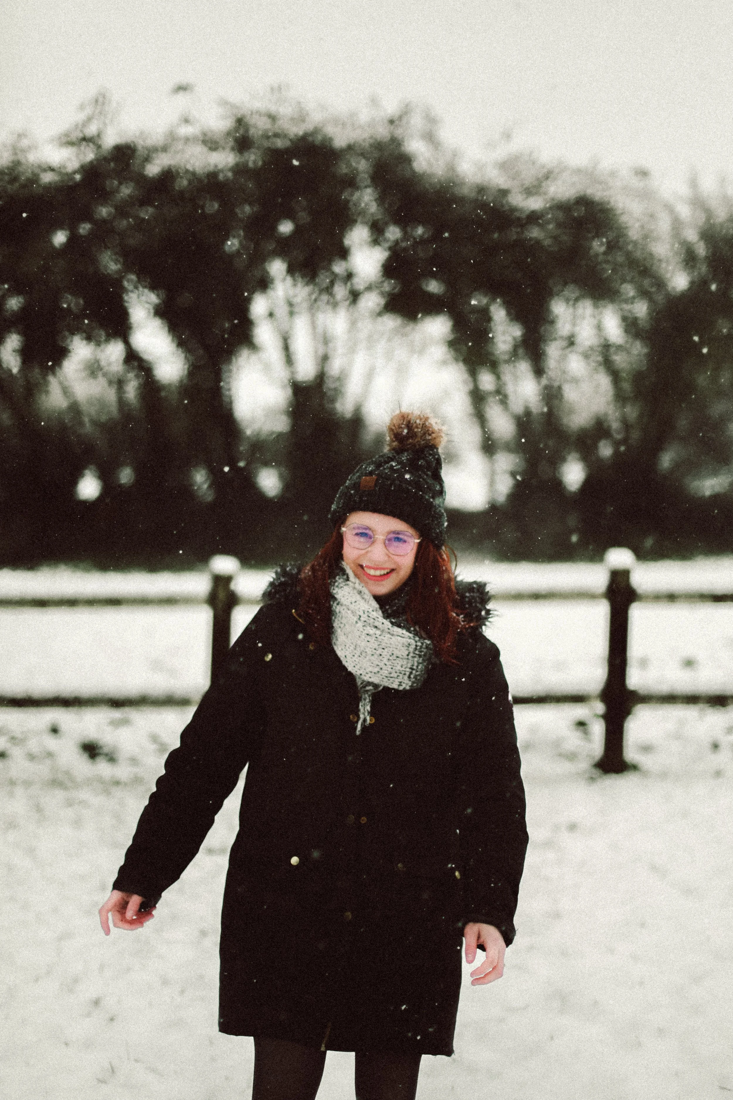 Photographe portrait self love Cherbourg Manche Normandie