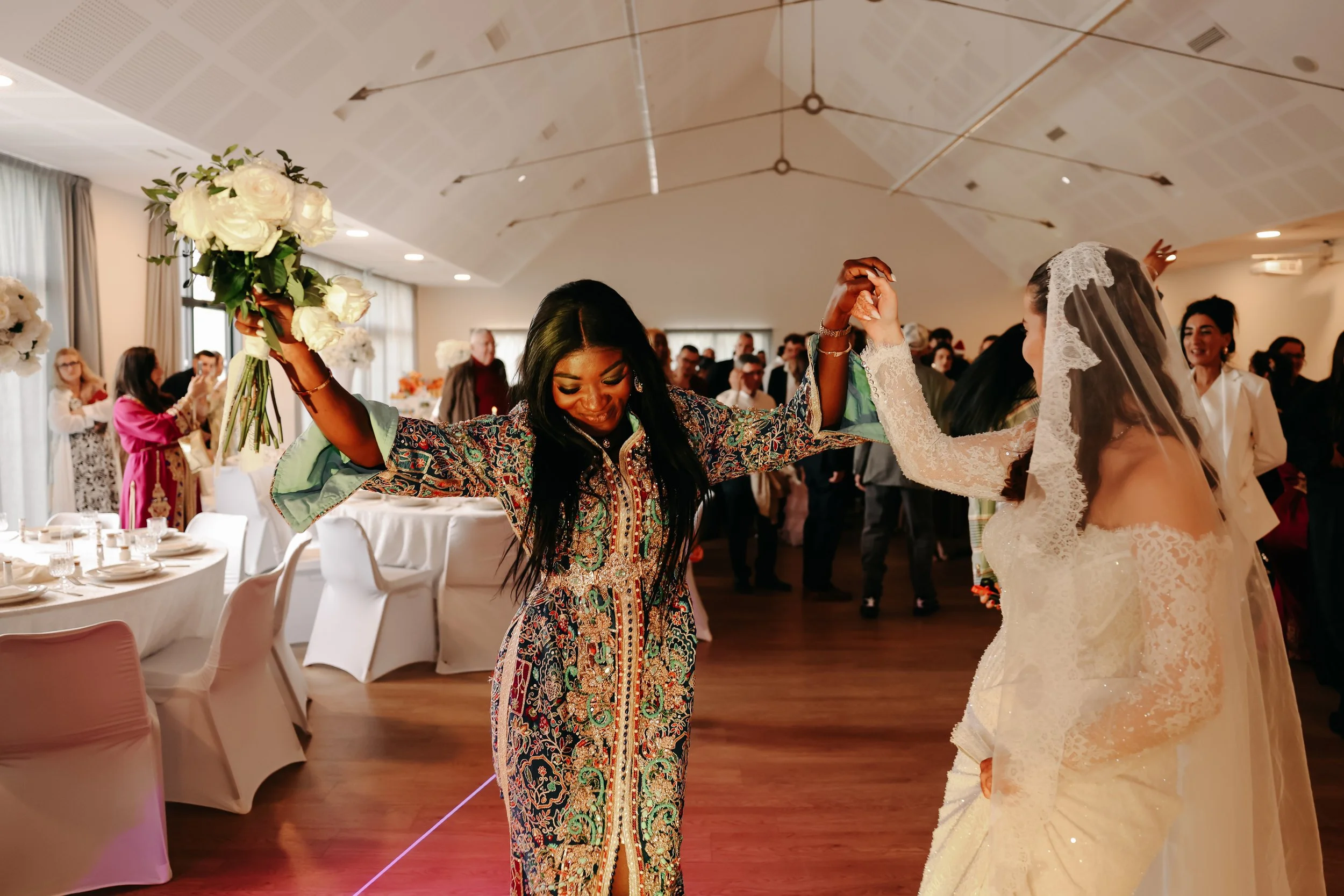 Stessy Lemasle 
Photographe mariage 
Normandie
