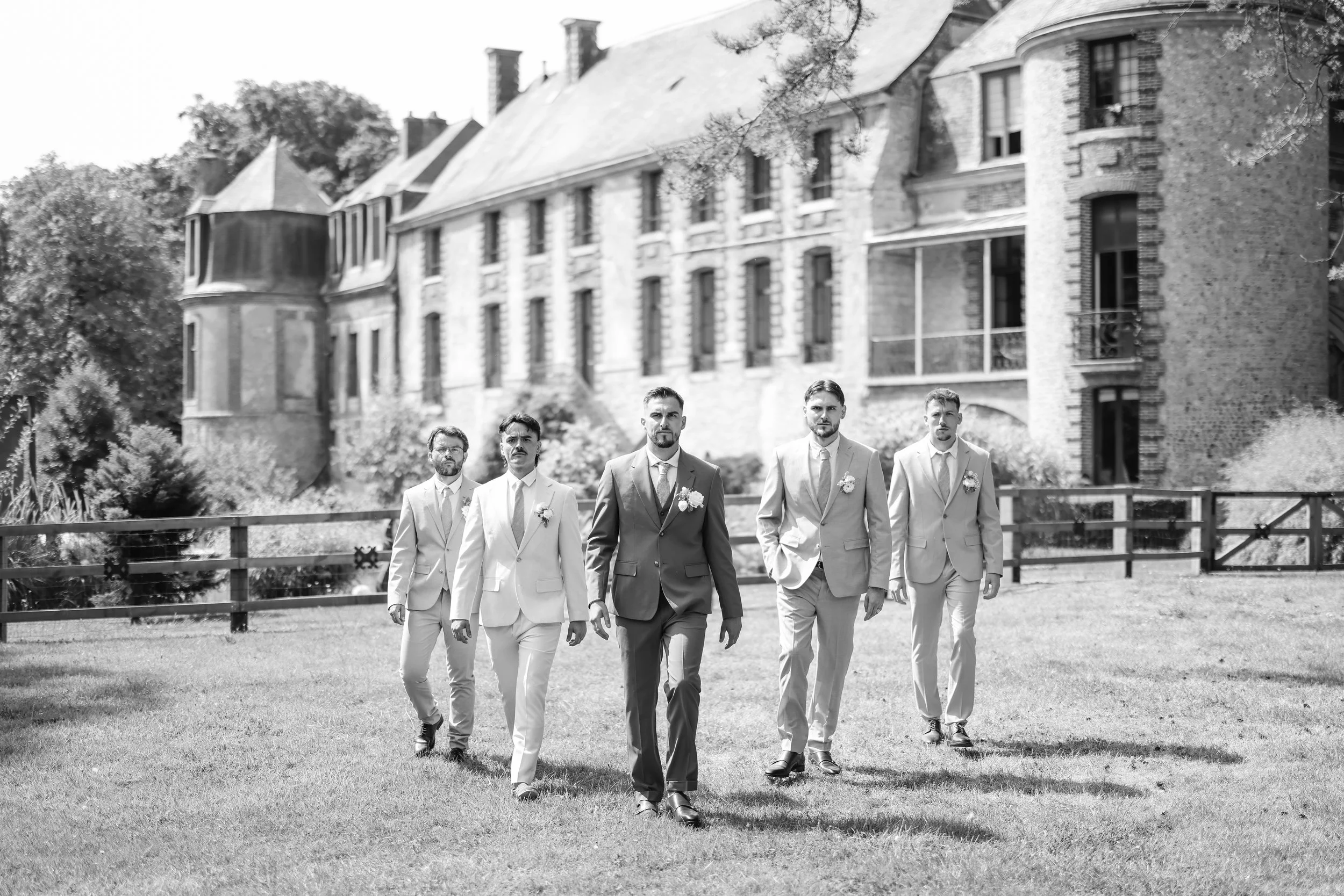photographe mariage
chateau du bec
mairie de rouen
style edito 
style flou 
style fine art