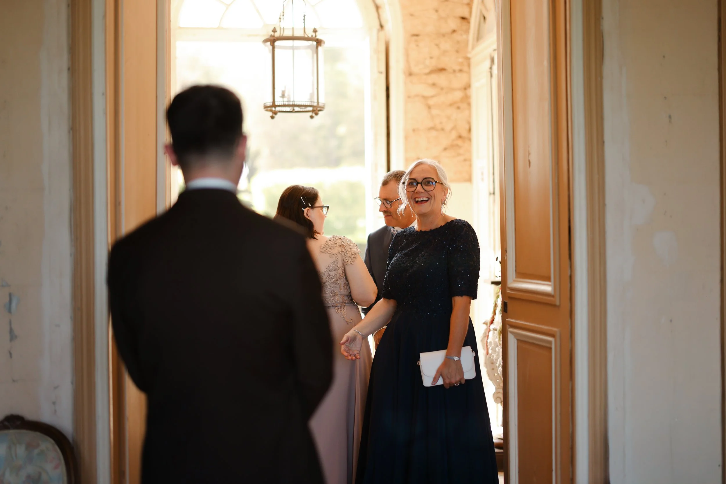 Stessy Lemasle 
Photographe mariage 
Château de Carneville
Normandie