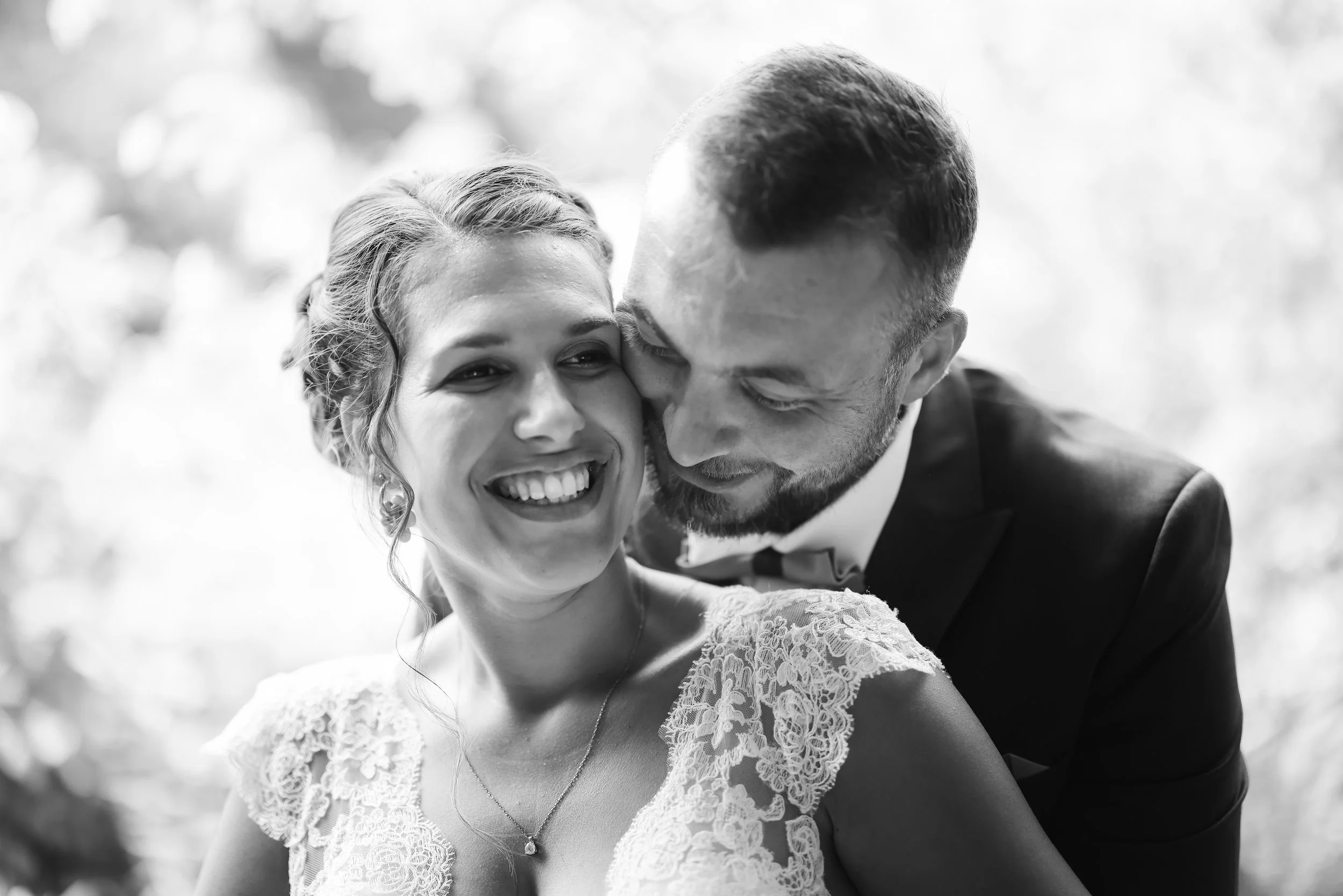Stessy Lemasle 
Photographe mariage 
Château des Ravalet  
Normandie