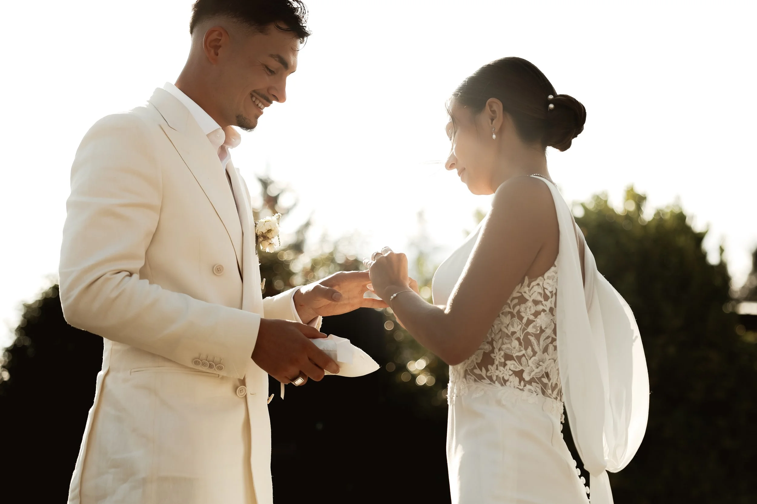 Photographe mariage émotion documentaire edito authentique Cherbourg Manche Normandie France Europe