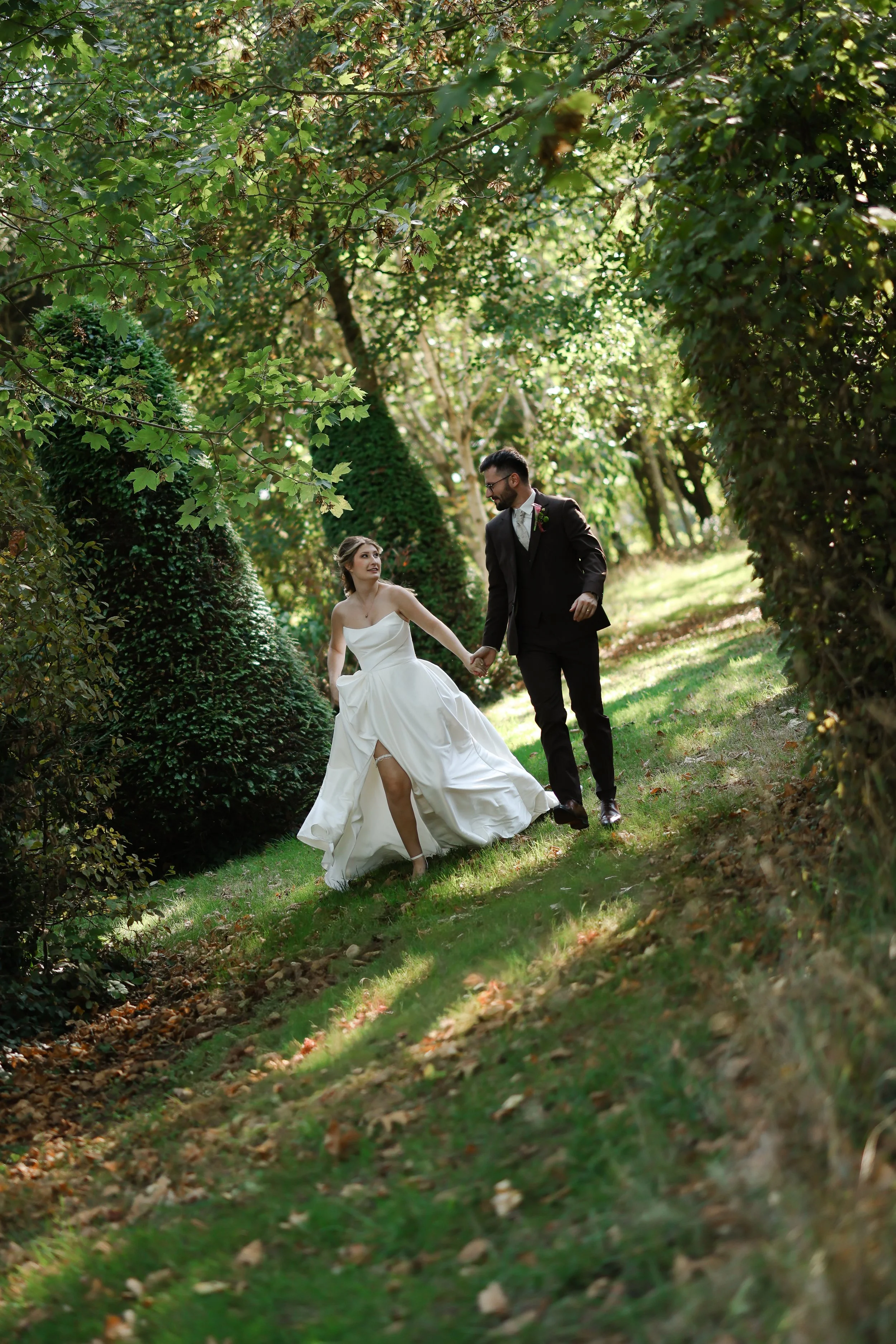 Stessy Lemasle 
Photographe mariage 
Château de Carneville
Normandie