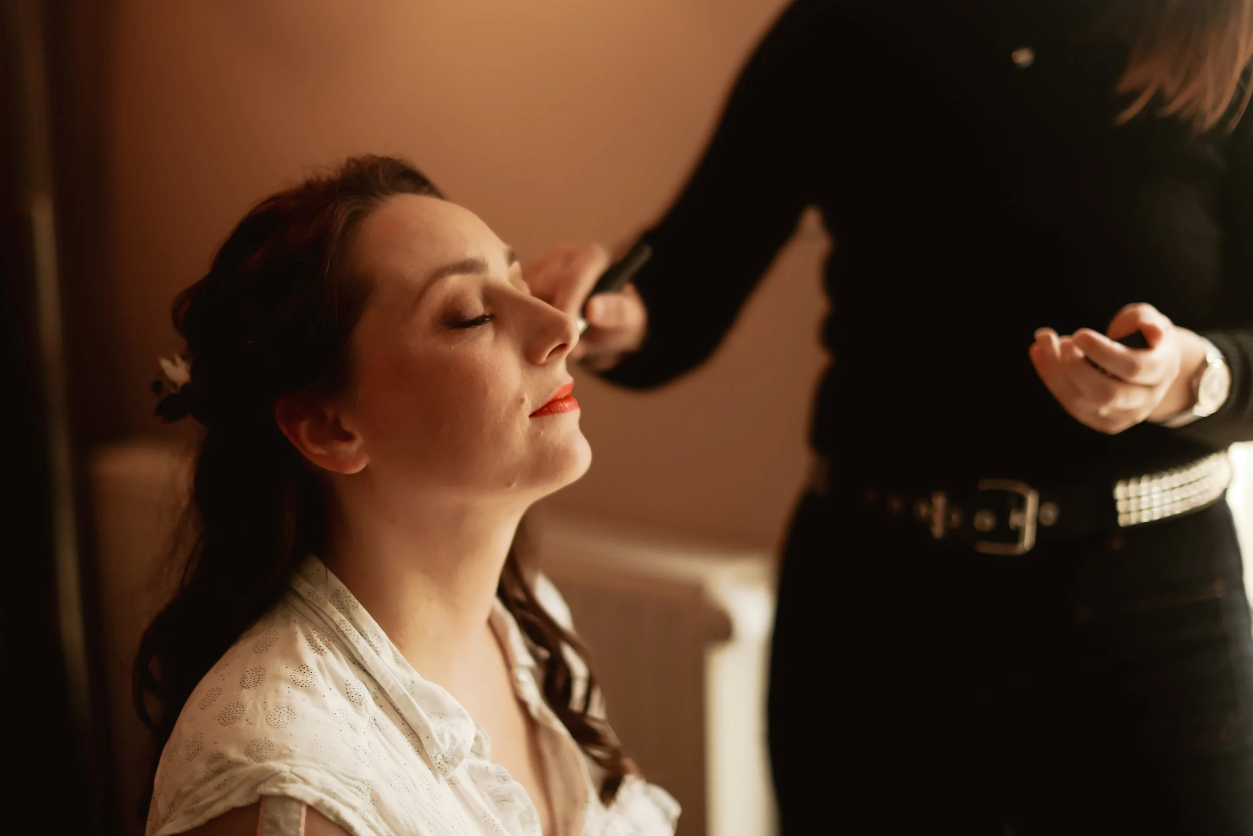 Photographe mariage émotion documentaire edito authentique Cherbourg Manche Normandie France Europe