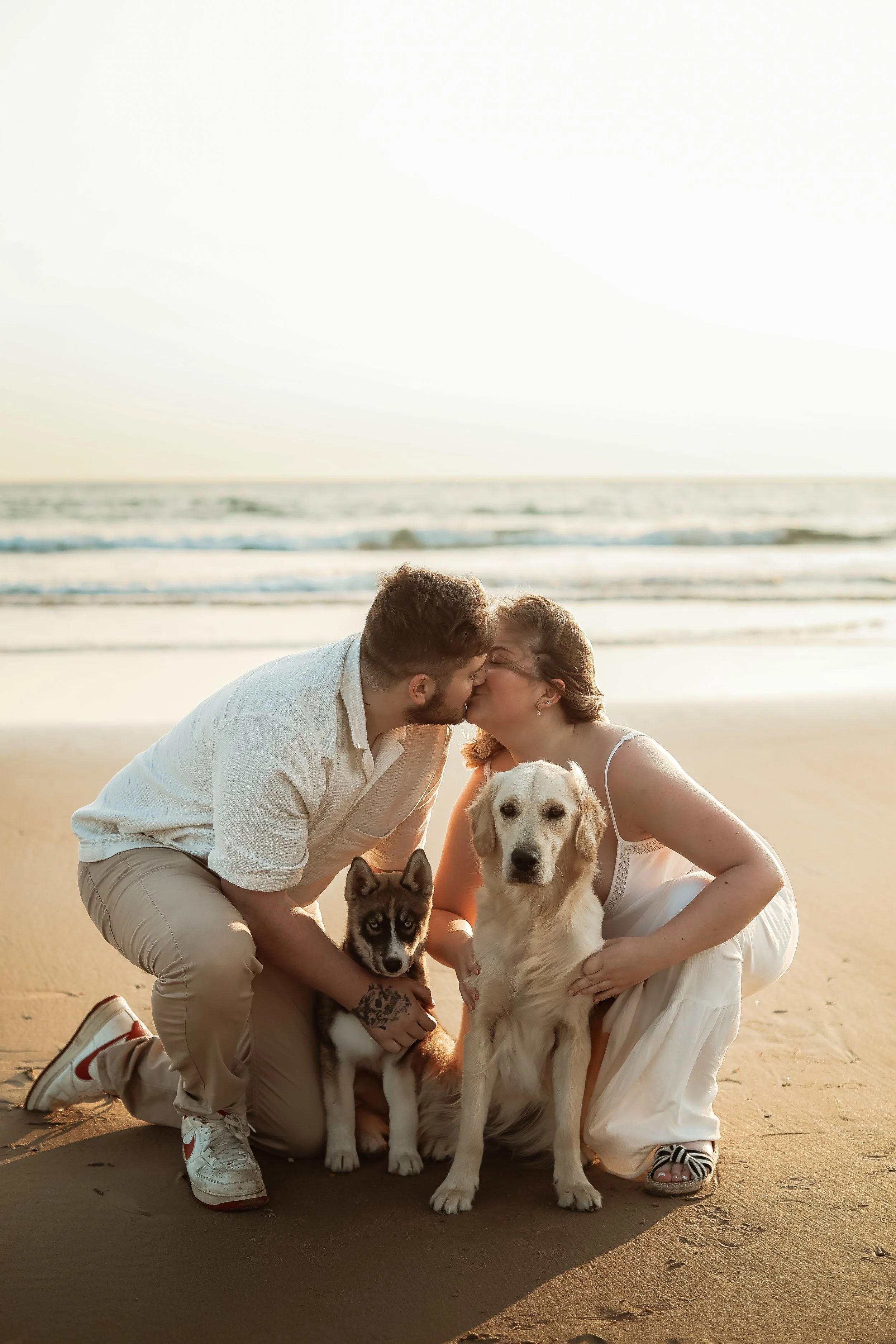 Photographe famille couple grossesse naissance baptême Cherbourg Manche Normandie France Europe