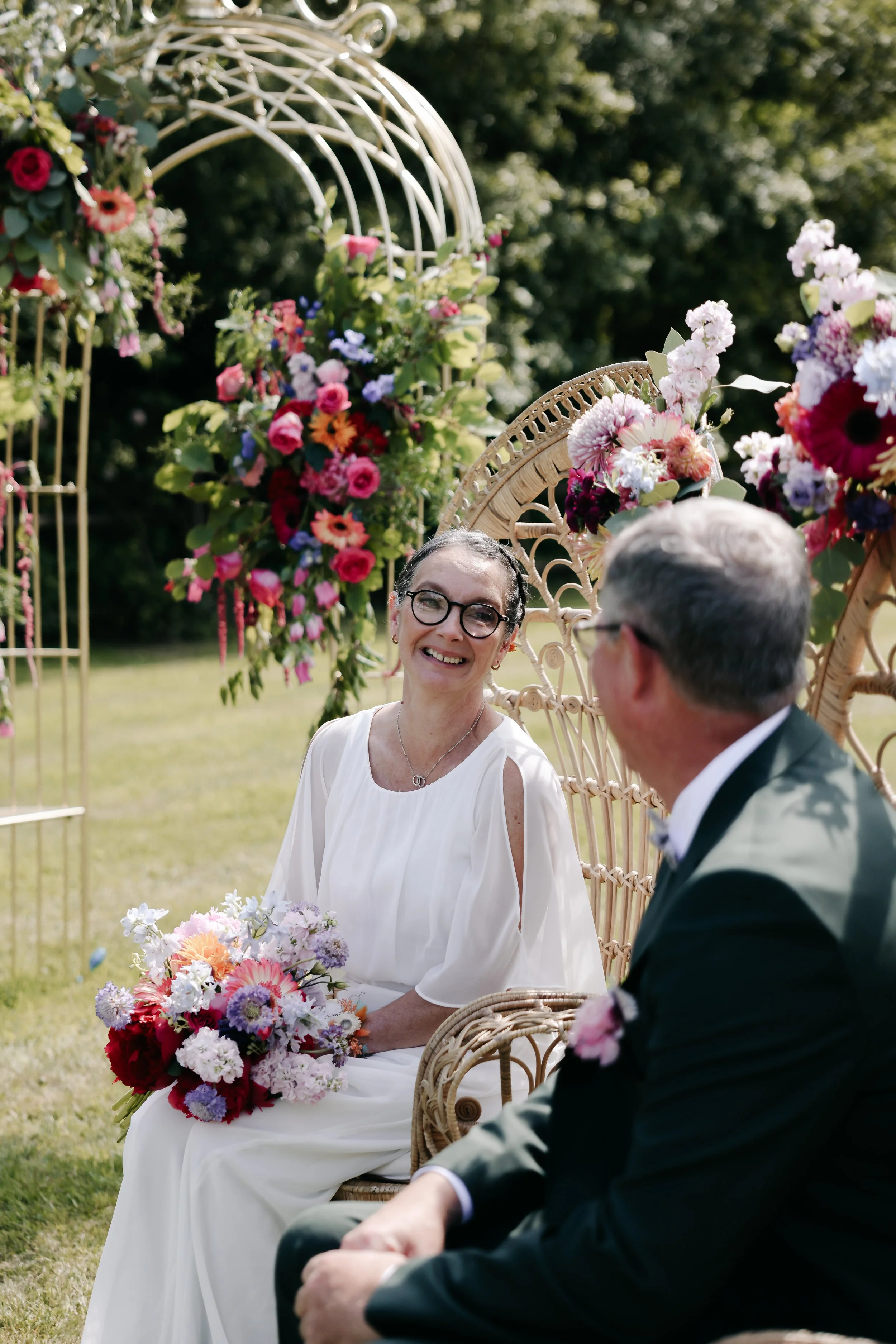 Stessy Lemasle 
Photographe mariage 
Domaine du Manoir de la cour 
Normandie