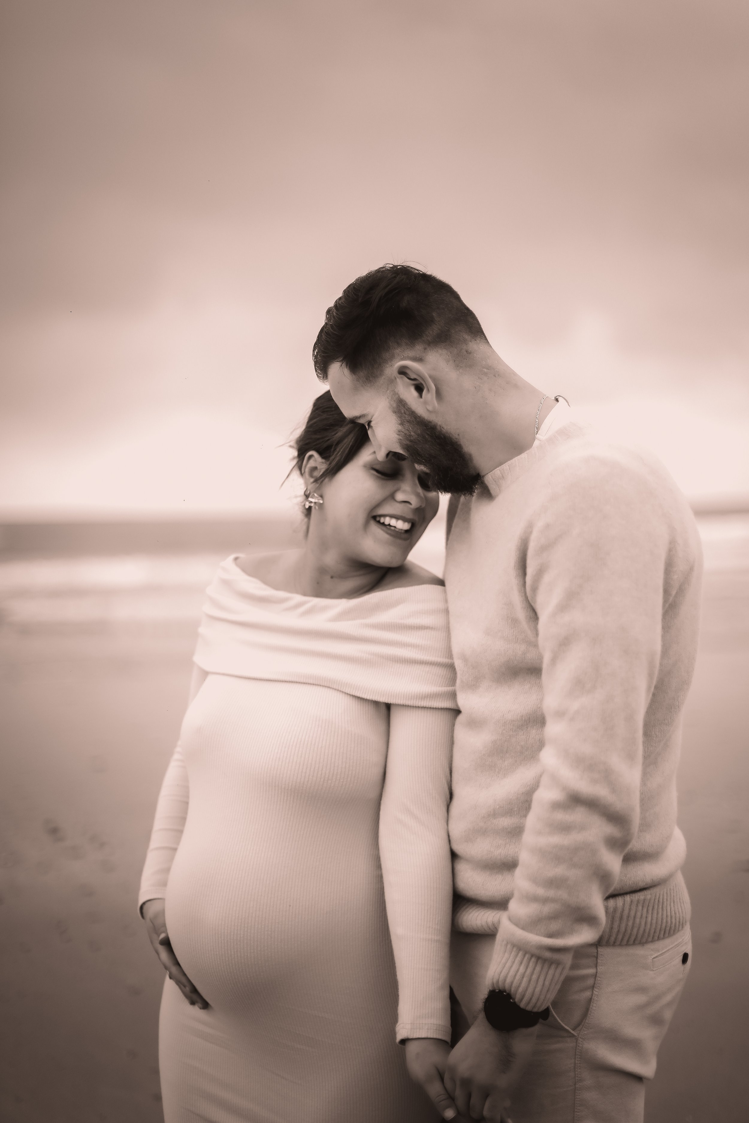 Photographe famille couple grossesse naissance baptême Cherbourg Manche Normandie France Europe