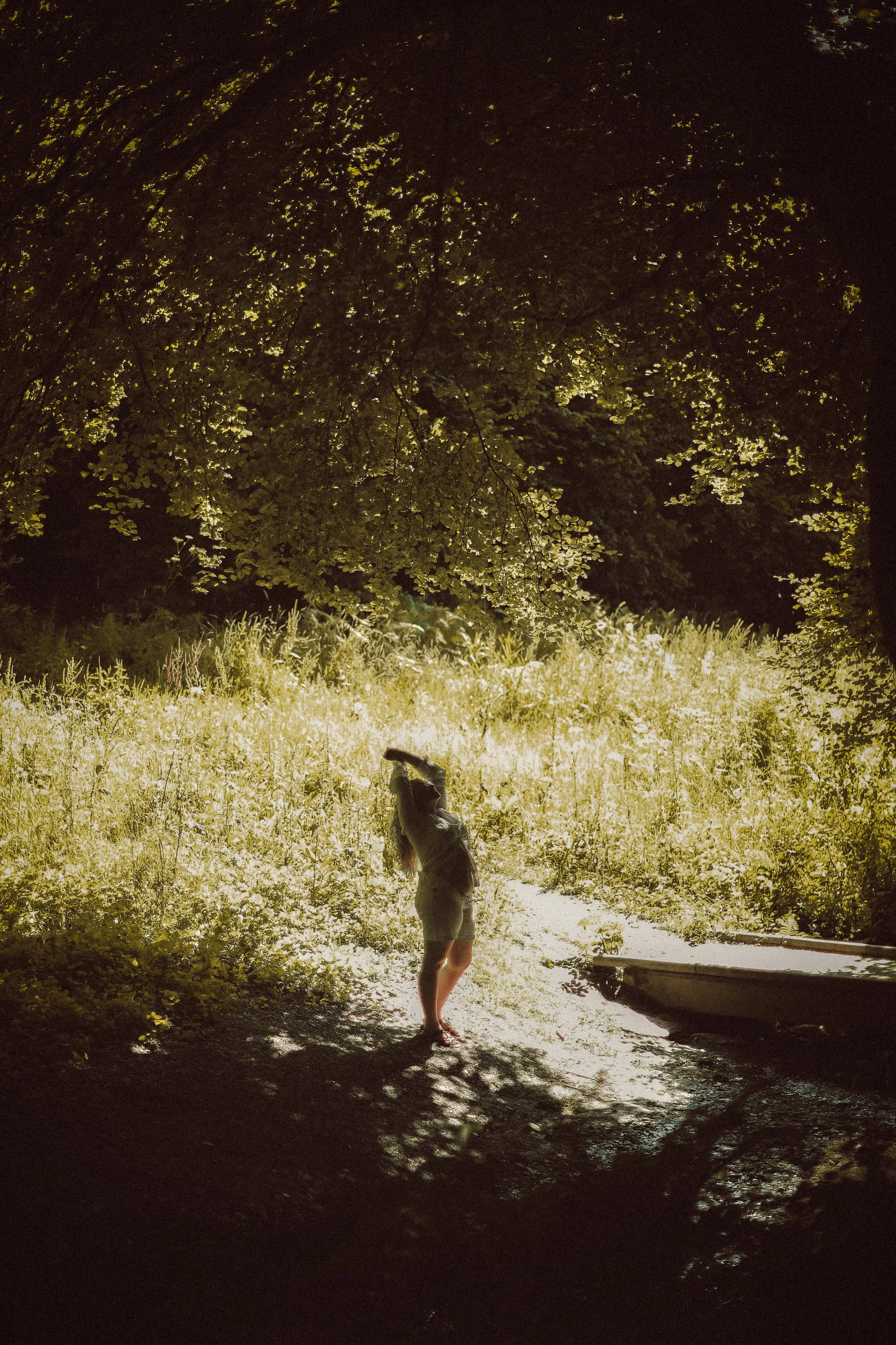 Photographe portrait self love Cherbourg Manche Normandie