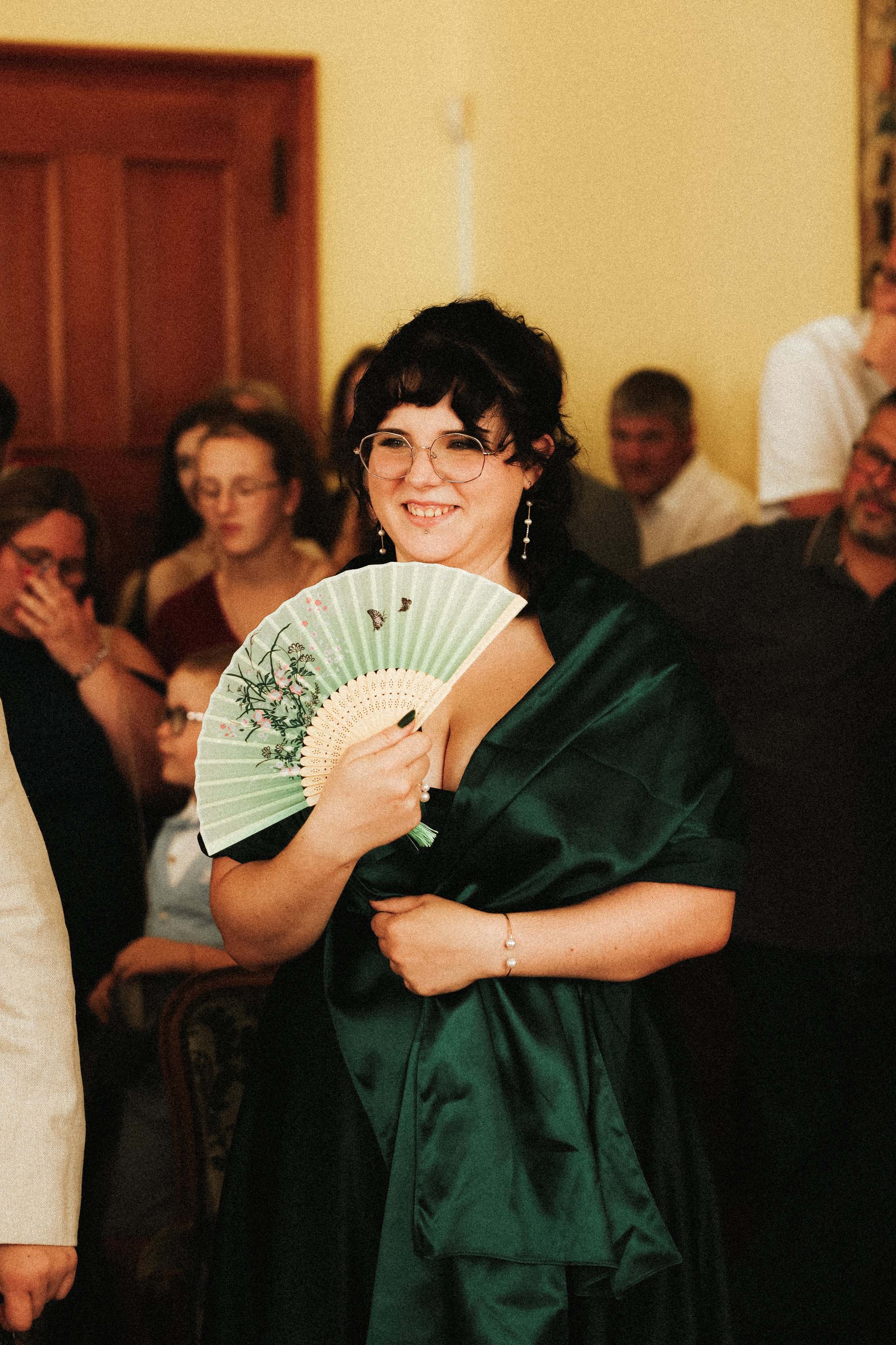 Photographe de mariage civil Cherbourg Manche Normandie 
Mairie de Torigny-Les-Villes
Photos numériques digital et photos polaroïd