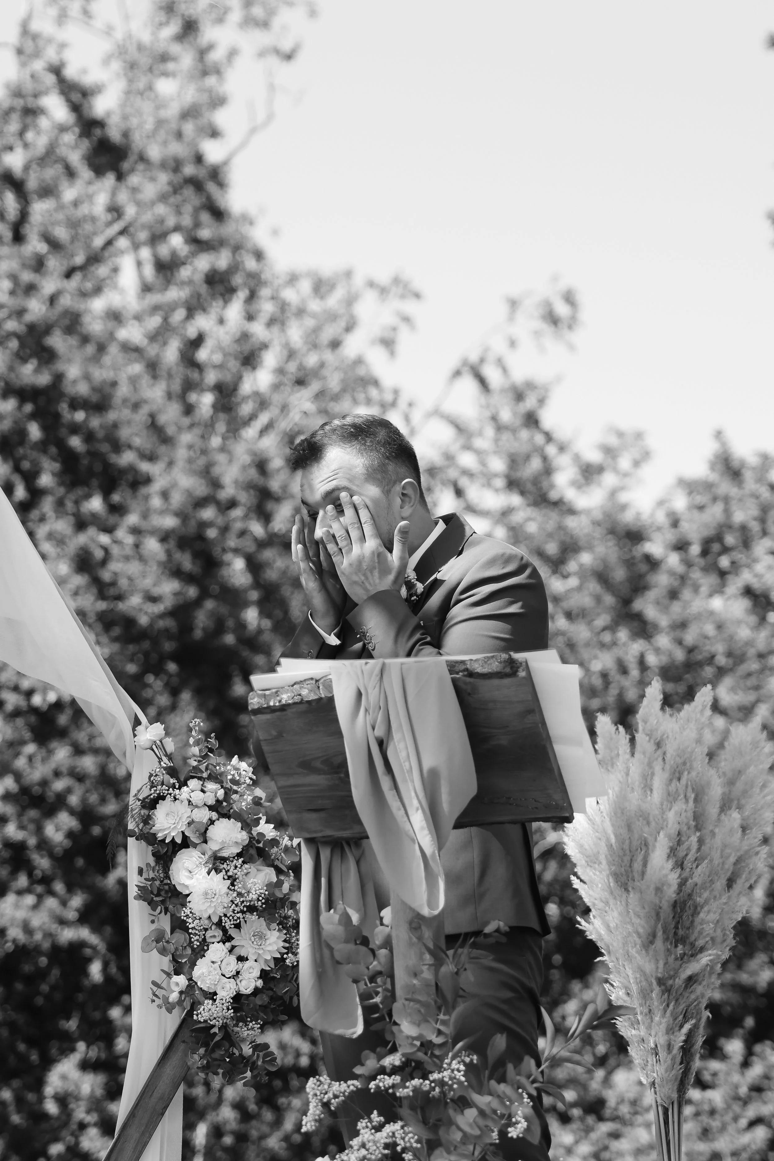 Stessy Lemasle 
Photographe mariage 
Ecuries du bouillon Bricquebosq
Normandie
