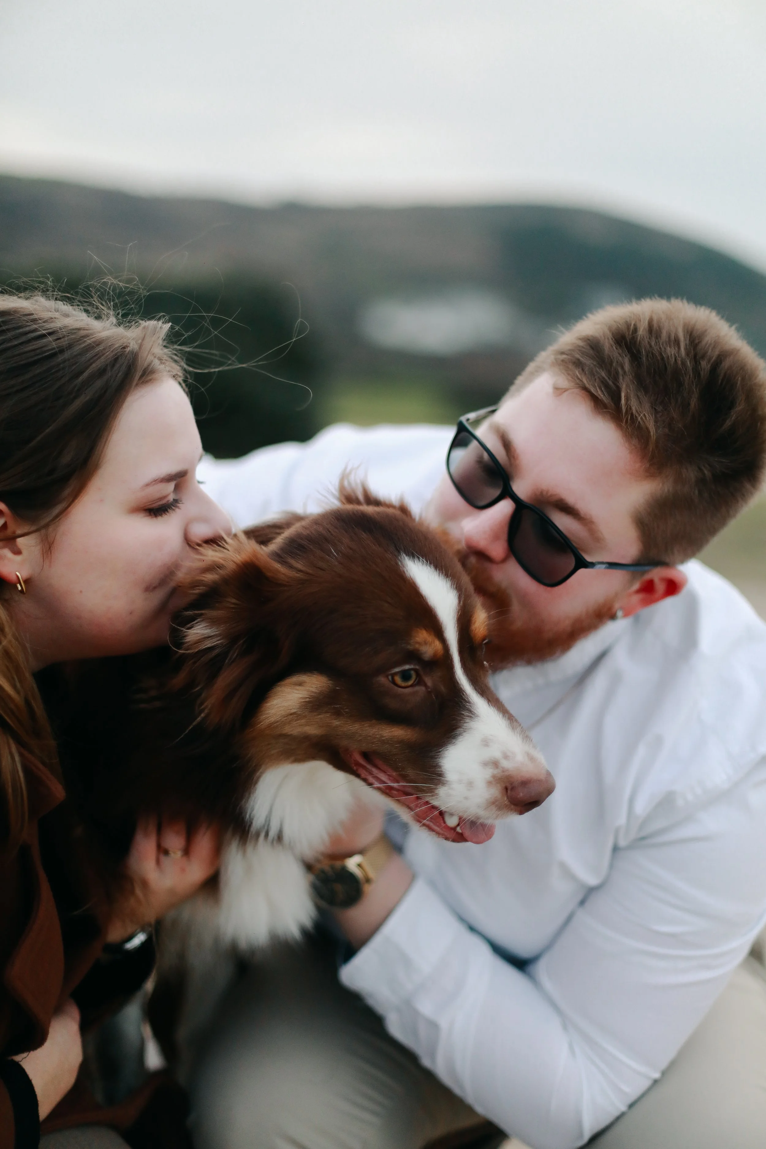 Stessy Lemasle
Photographe couple 
Cherbourg 
Normandie
