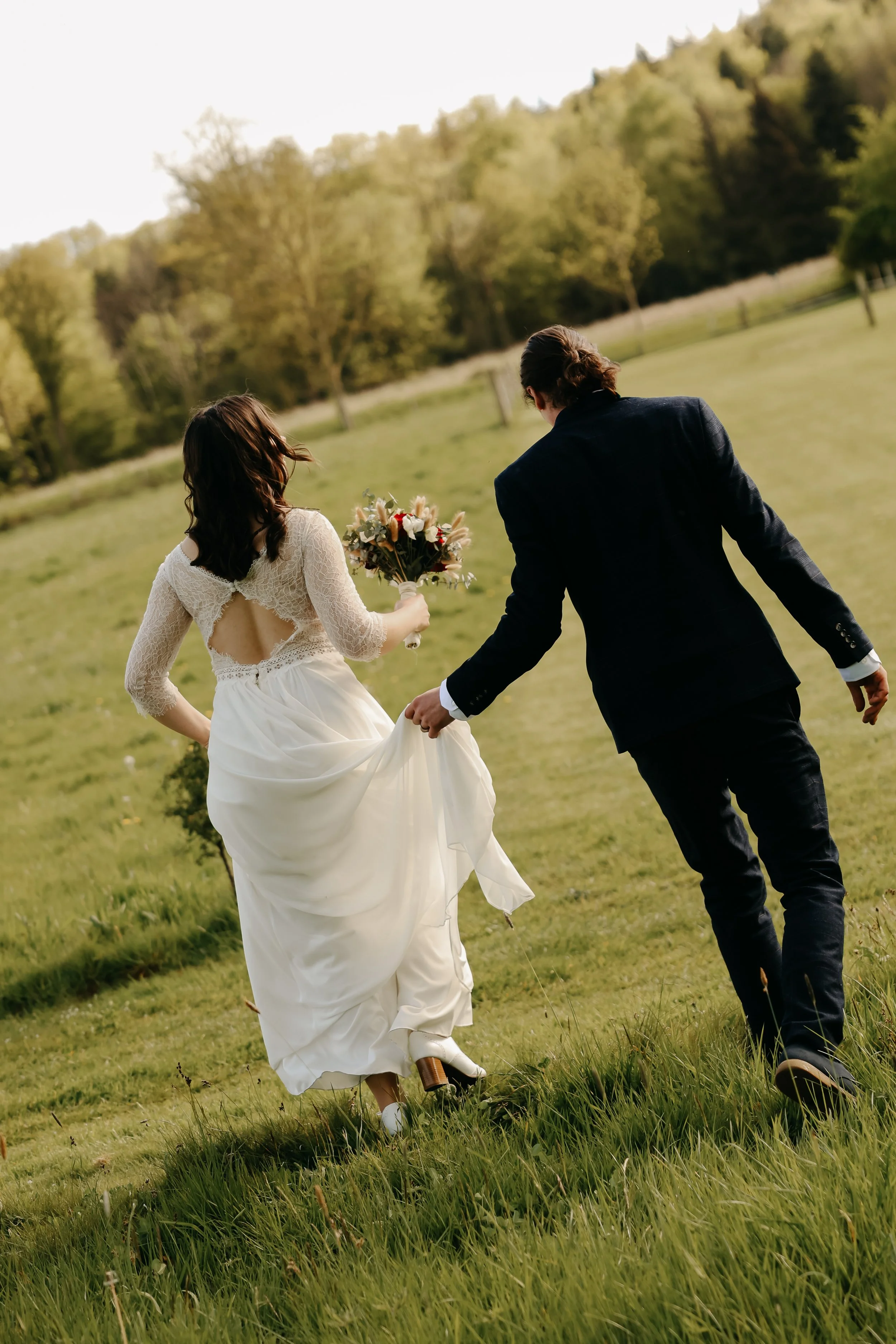 Stessy Lemasle 
Photographe mariage 
Gîte de la cour 
Normandie
